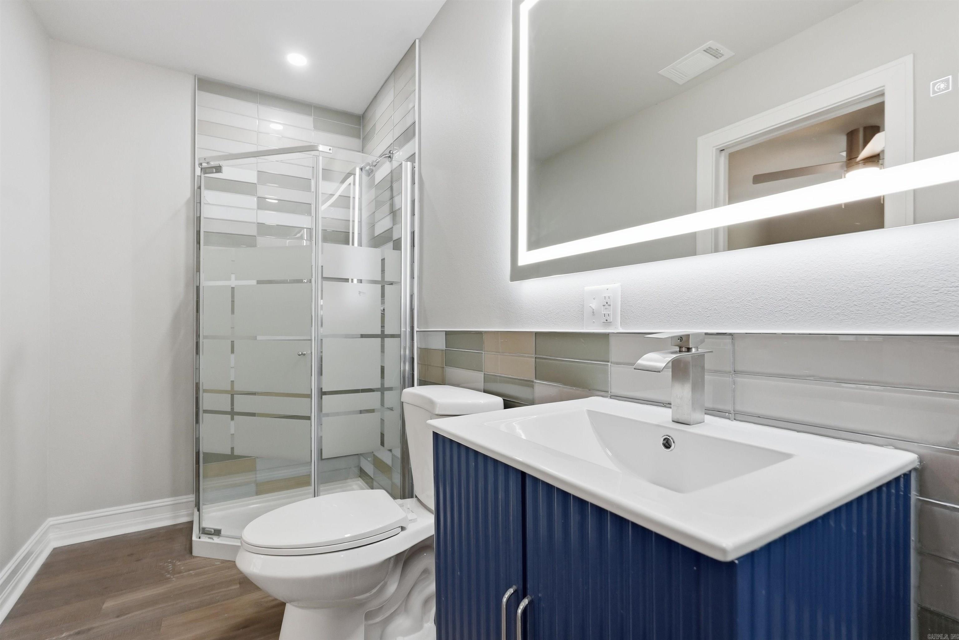 1700 Lilac Circle  Little Rock, AR