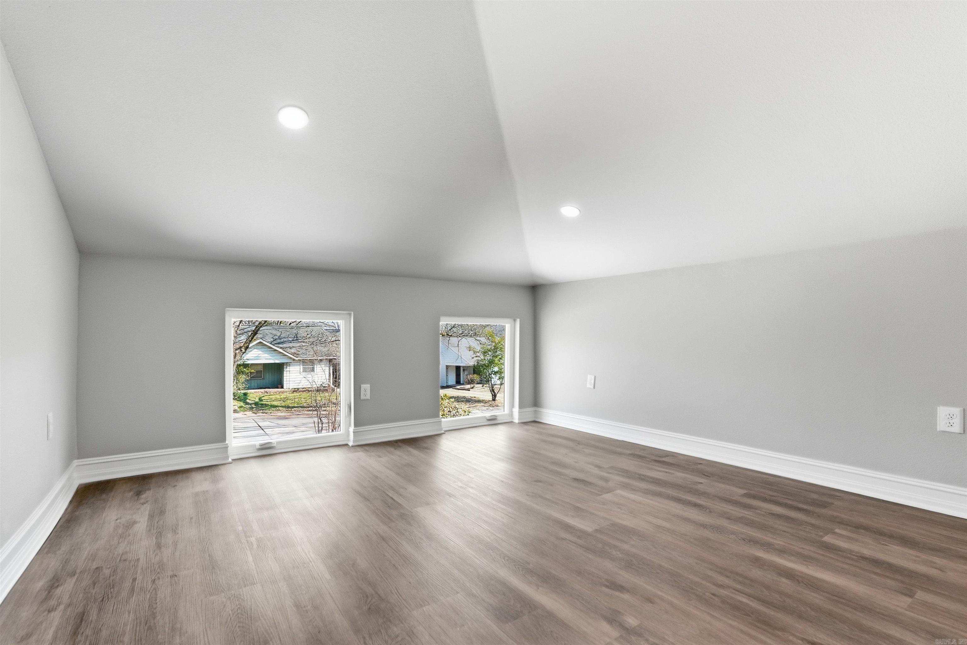 1700 Lilac Circle Little Rock, AR 72202