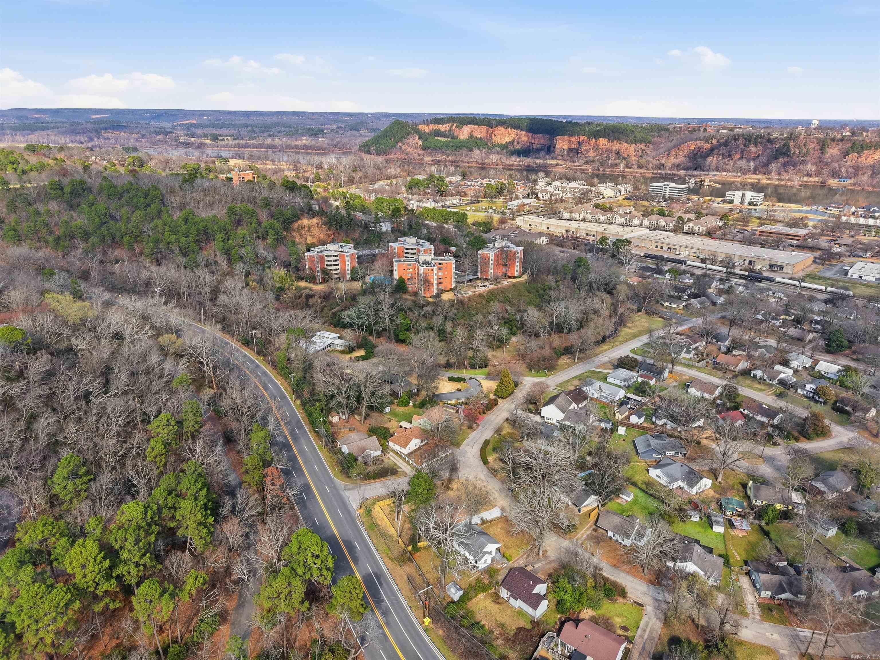 1700 Lilac Circle  Little Rock, AR