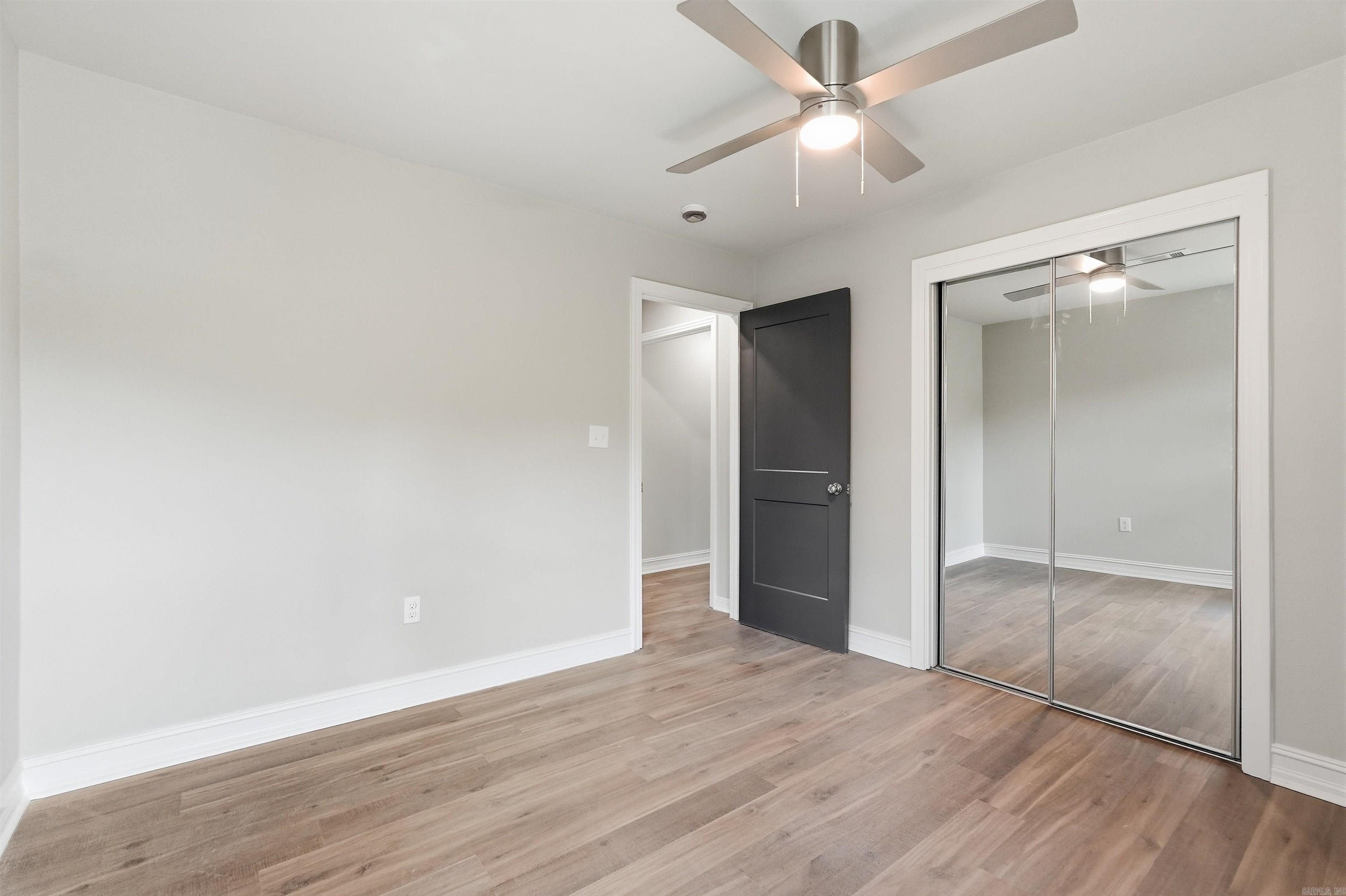 1700 Lilac Circle Little Rock, AR 72202