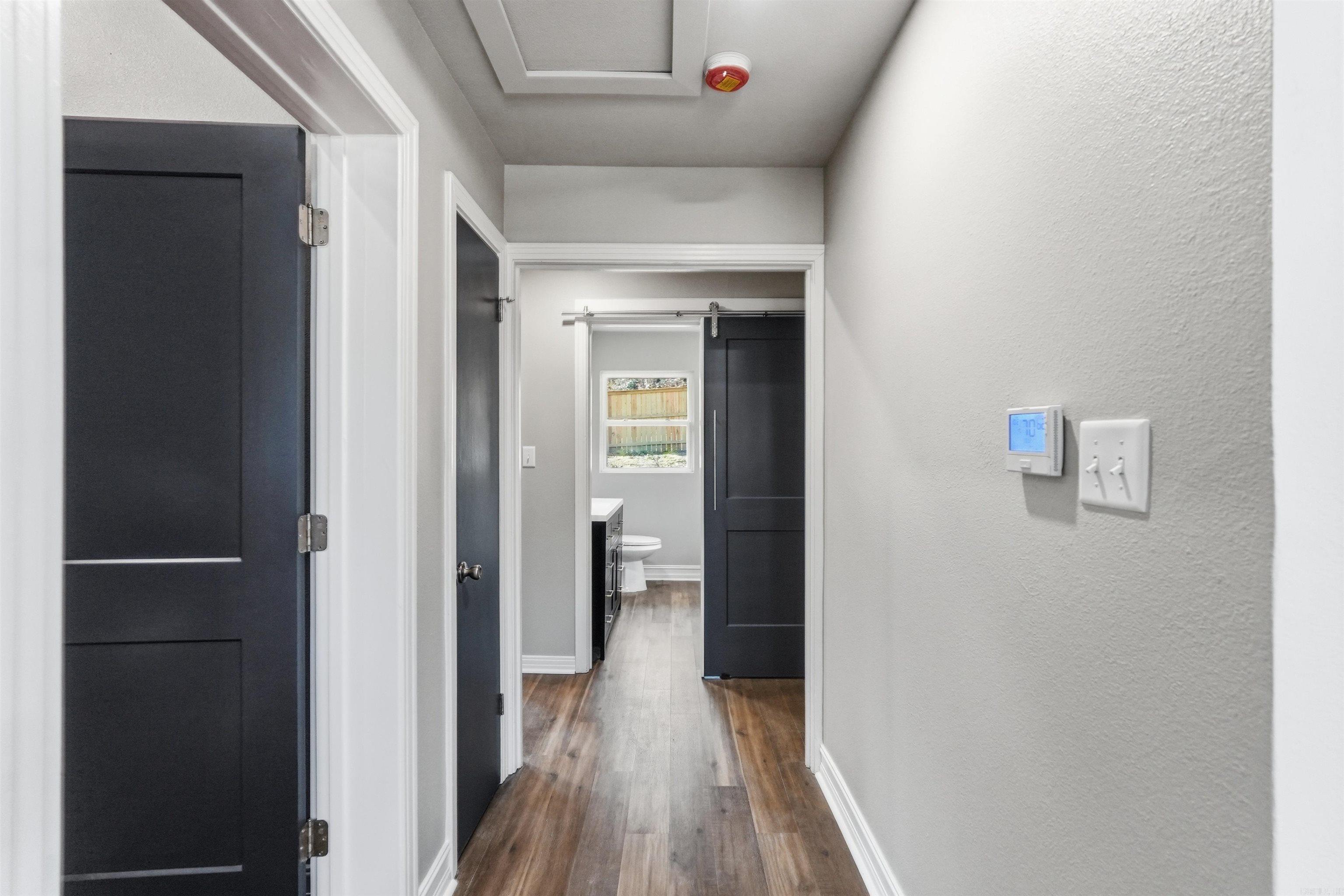 1700 Lilac Circle  Little Rock, AR