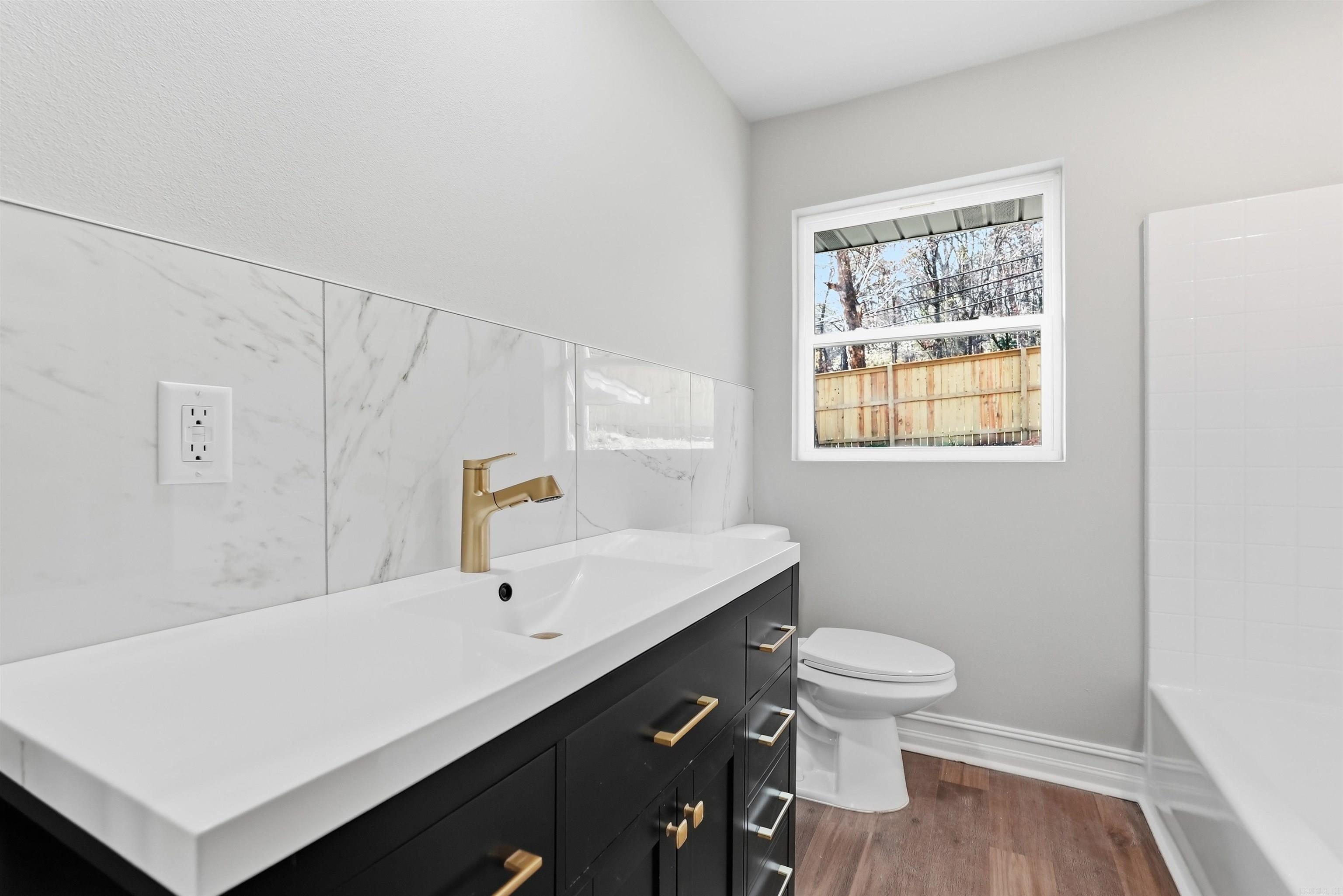 1700 Lilac Circle  Little Rock, AR