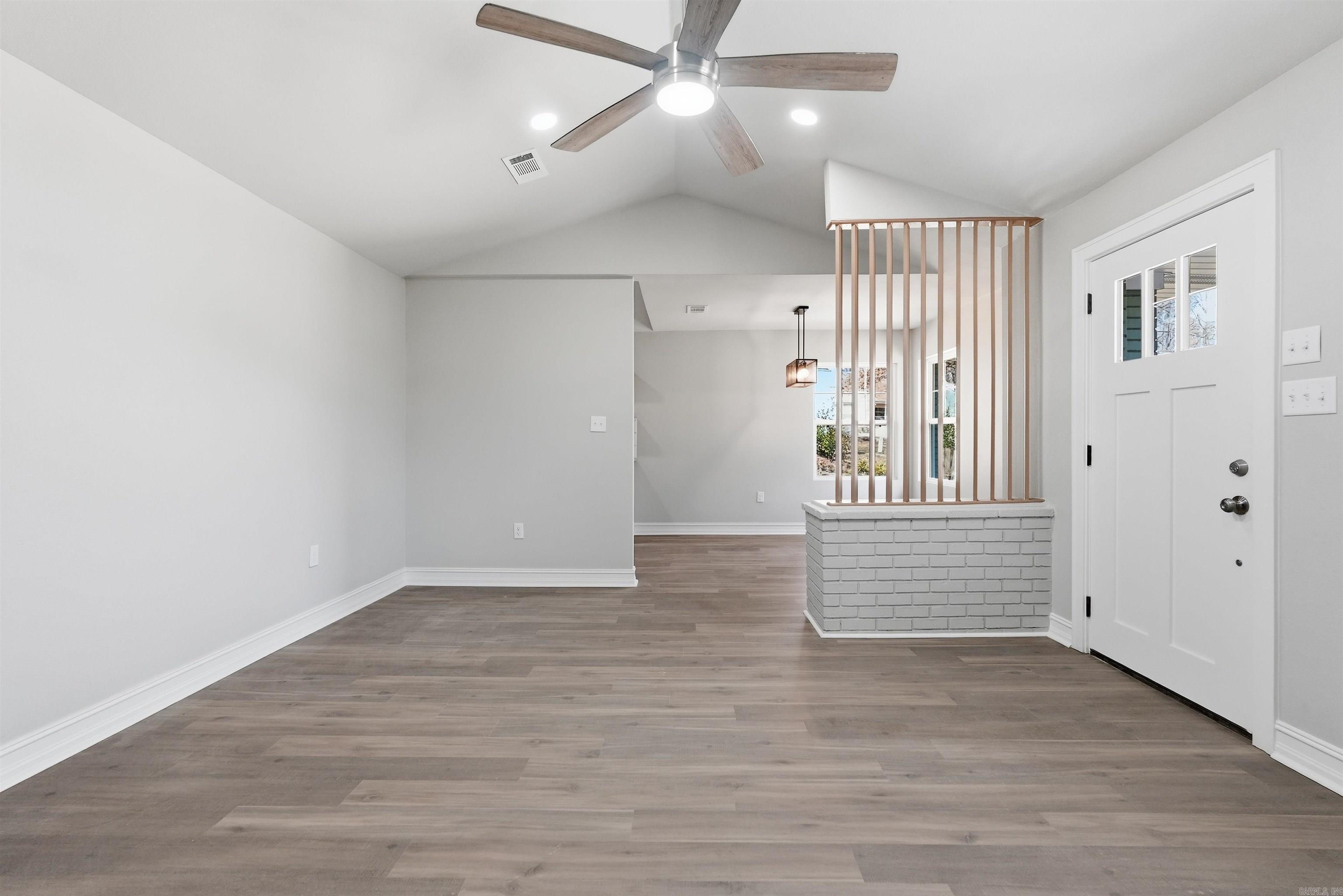 1700 Lilac Circle Little Rock, AR 72202