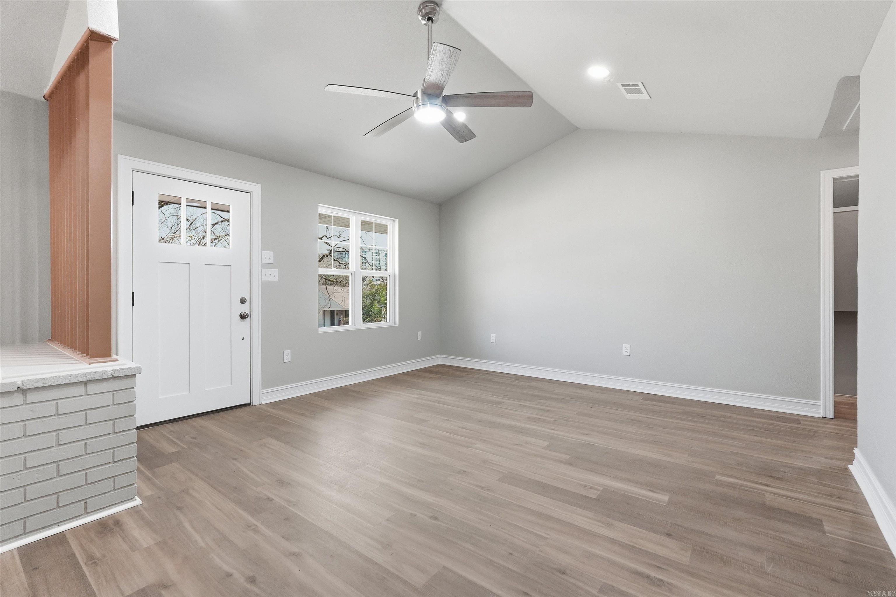 1700 Lilac Circle Little Rock, AR 72202