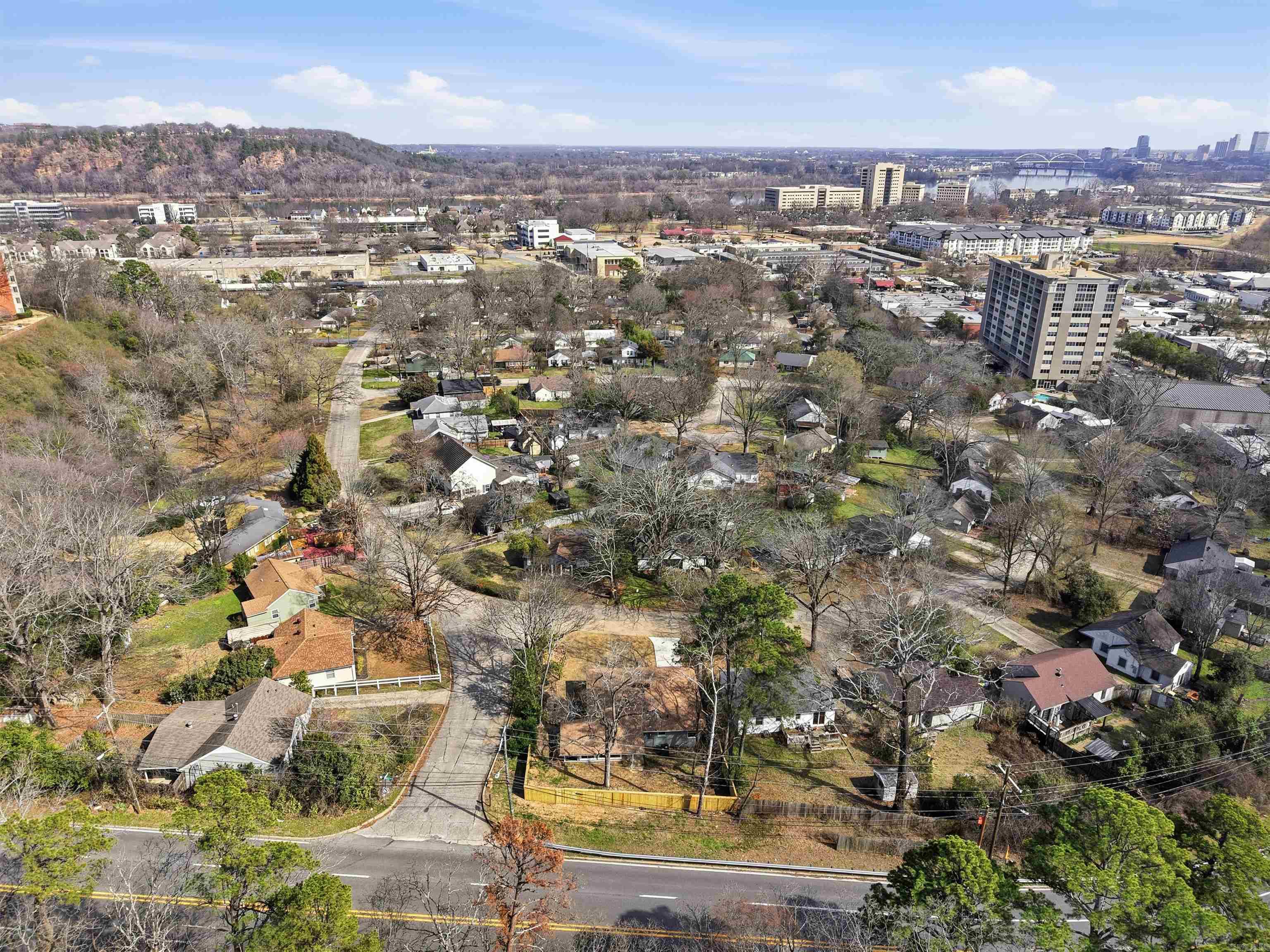 1700 Lilac Circle  Little Rock, AR