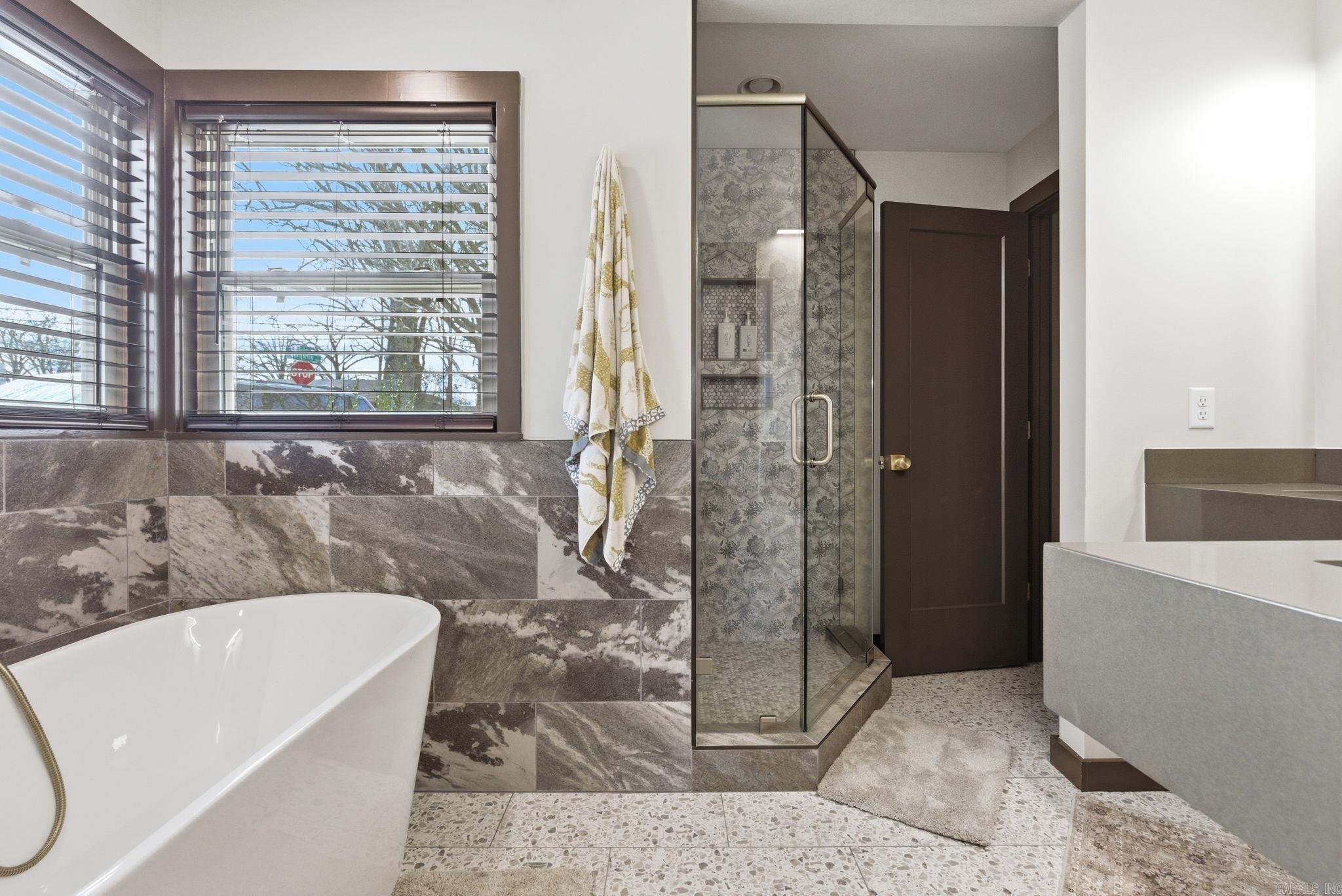 128 Dickson  Little Rock, AR