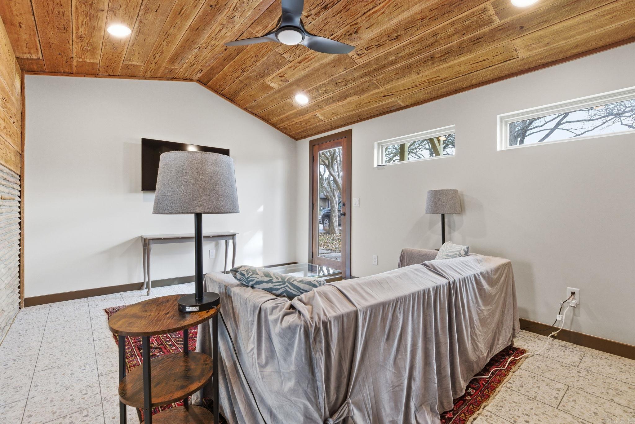 128 Dickson  Little Rock, AR