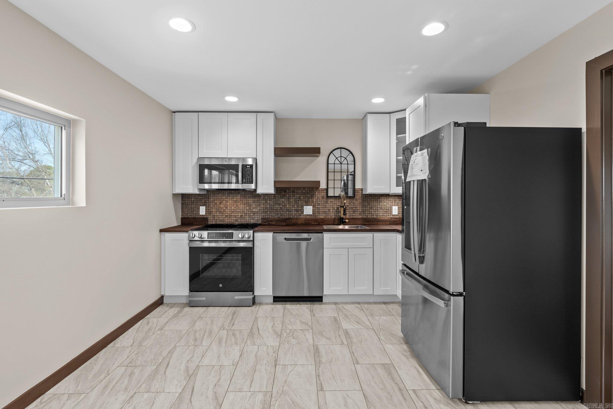 128 Dickson  Little Rock, AR