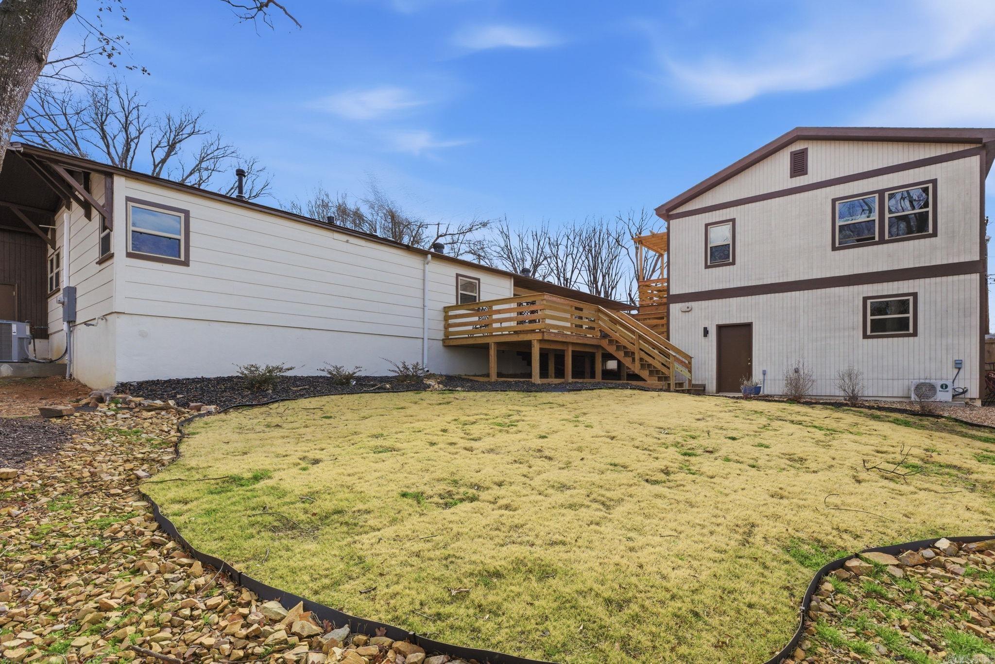 128 Dickson  Little Rock, AR