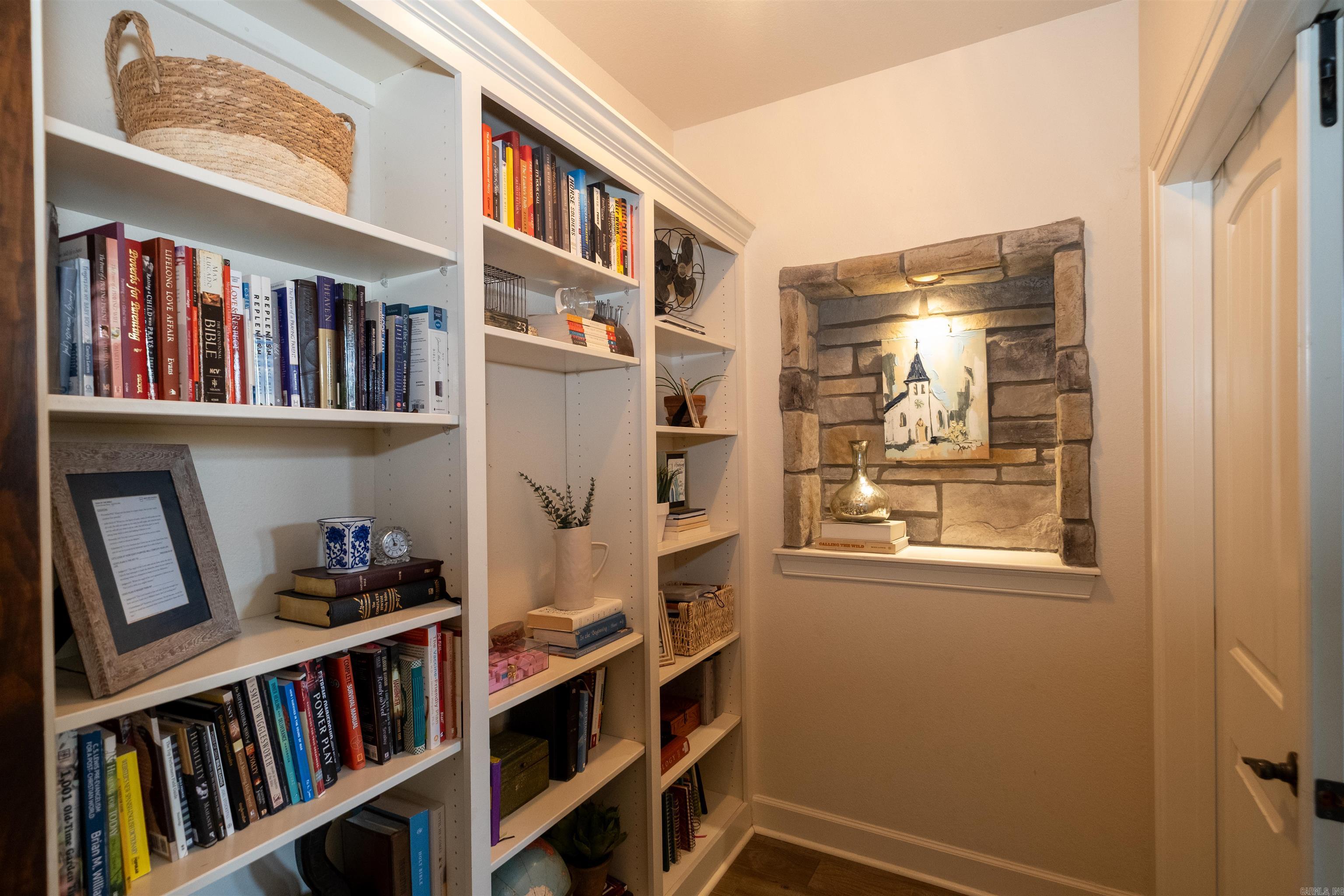 1030 Applewood  Conway, AR