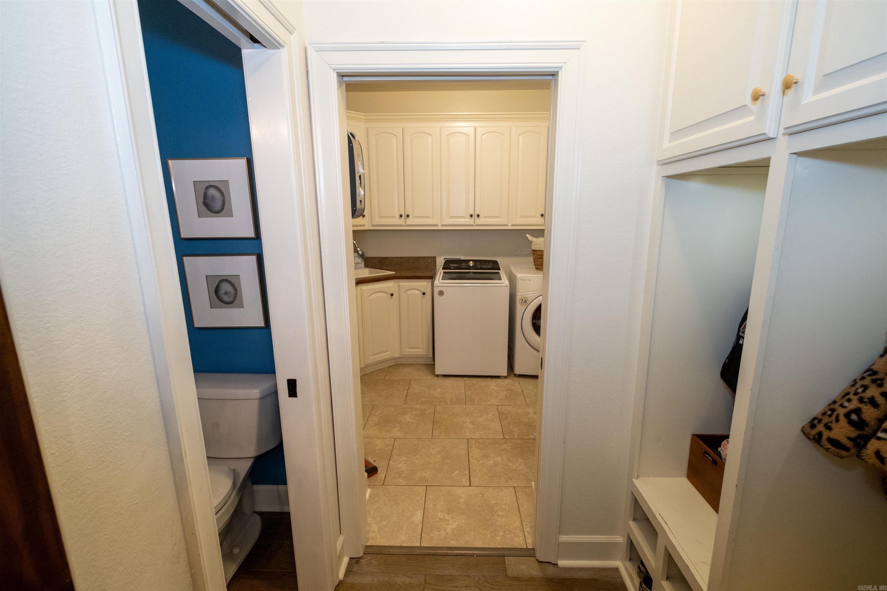 1030 Applewood  Conway, AR