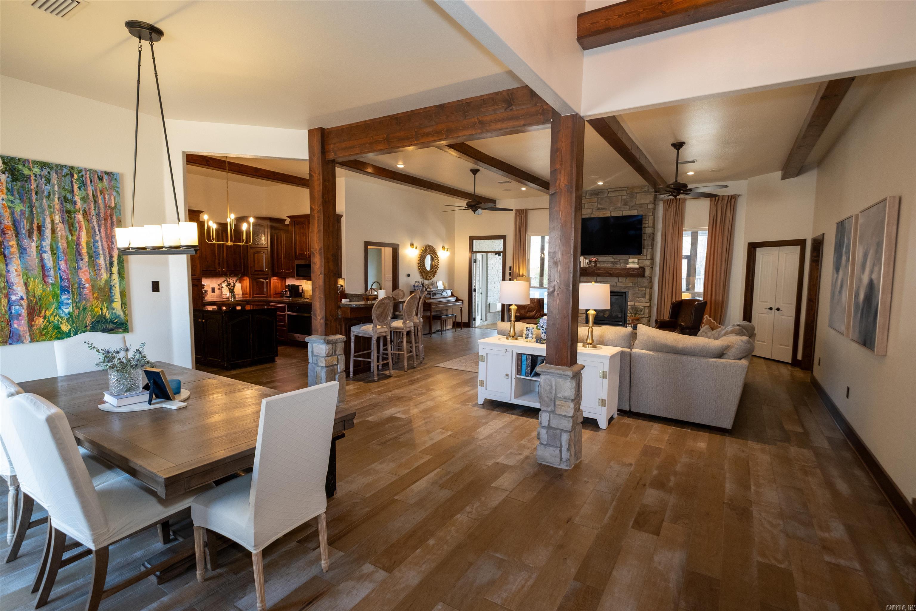 1030 Applewood  Conway, AR