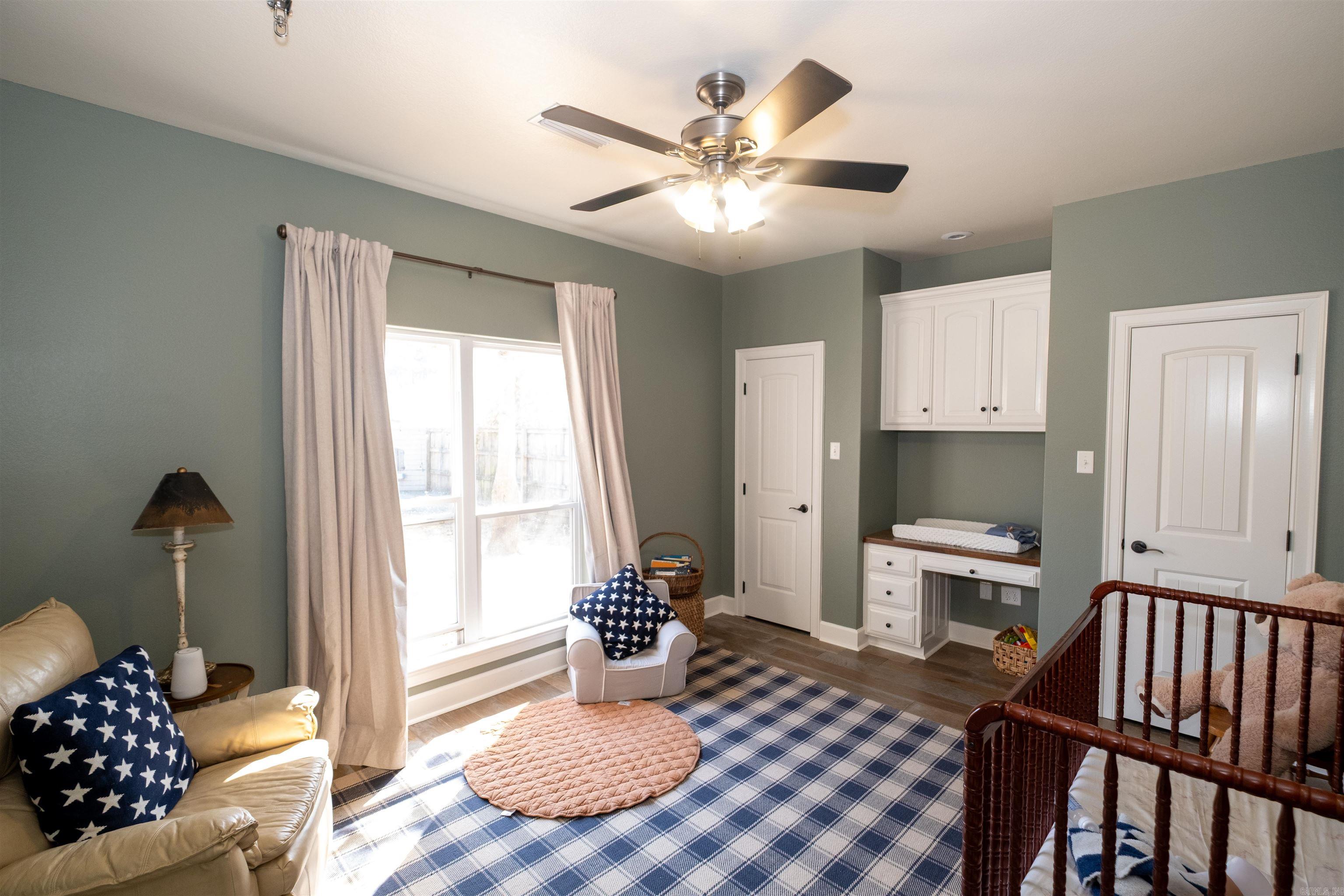 1030 Applewood  Conway, AR