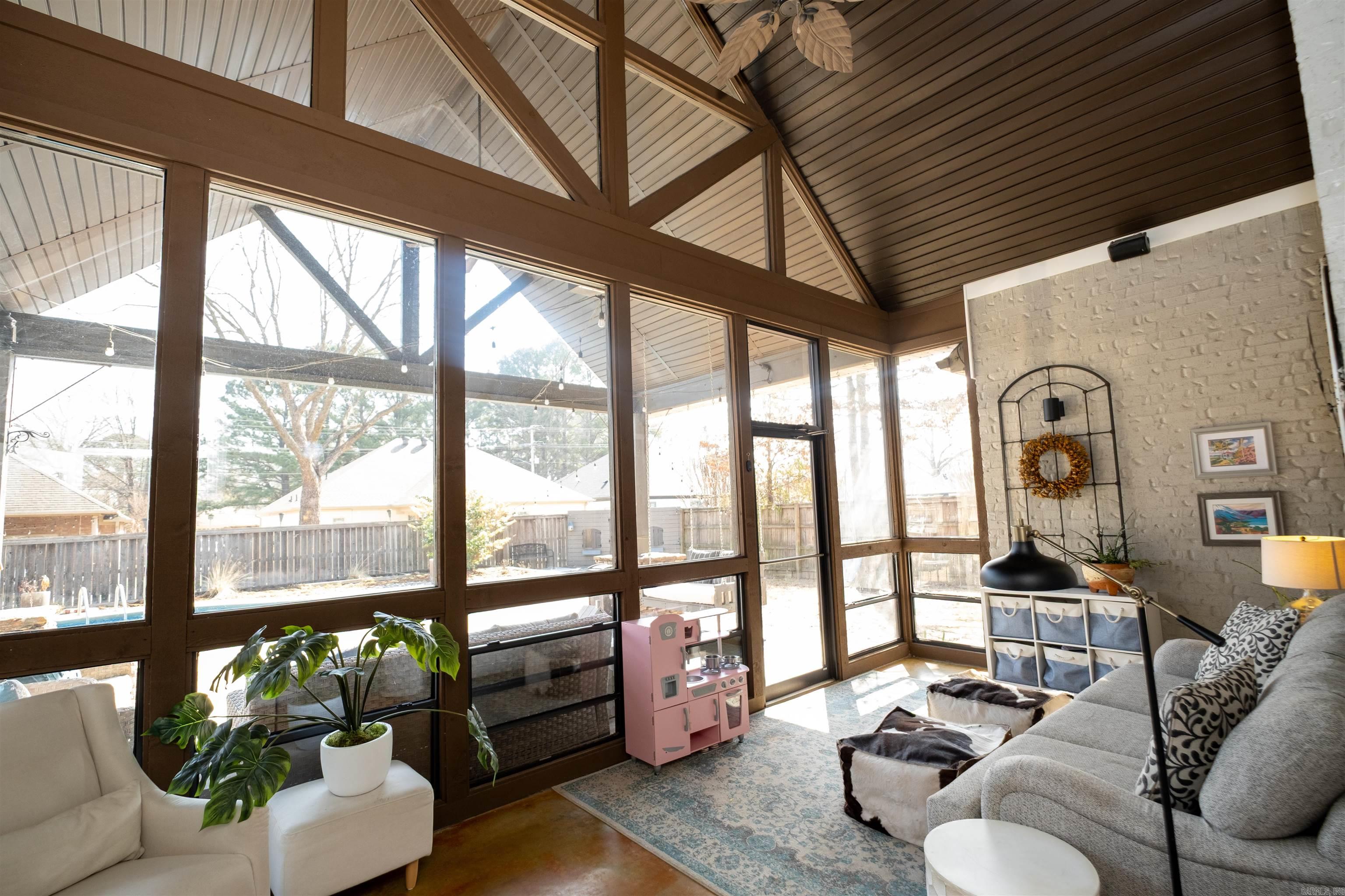 1030 Applewood  Conway, AR