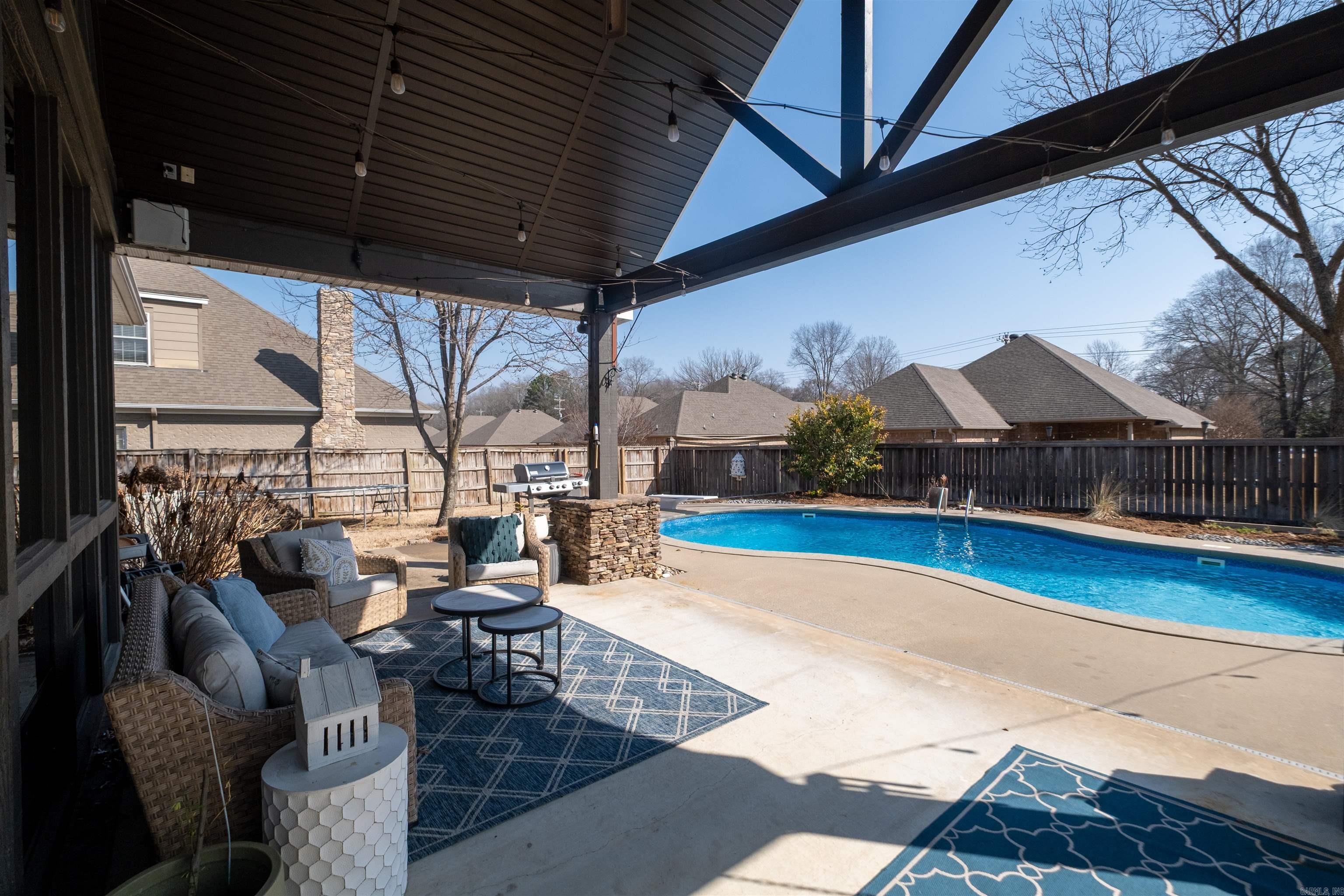 1030 Applewood  Conway, AR