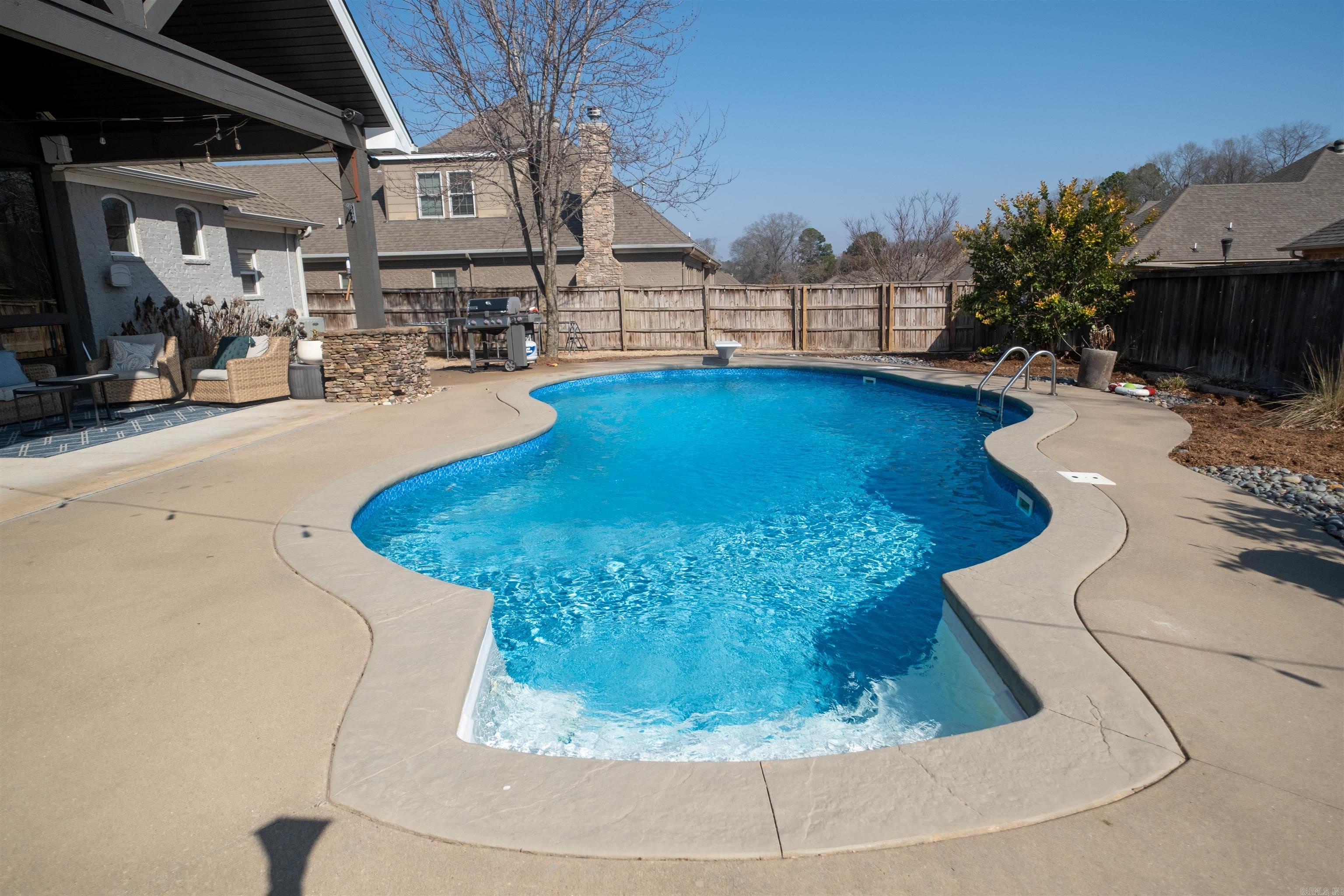 1030 Applewood  Conway, AR