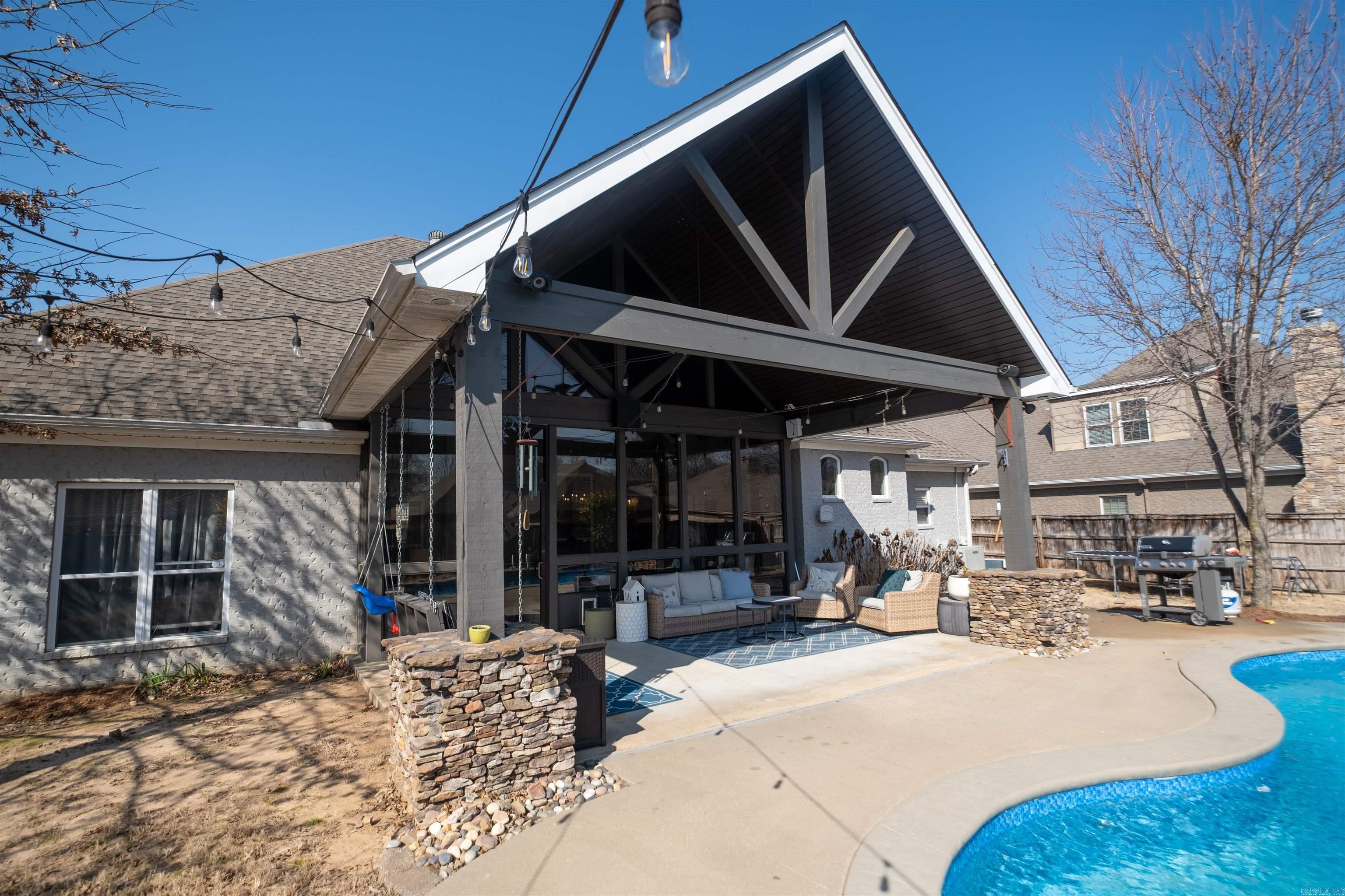 1030 Applewood  Conway, AR