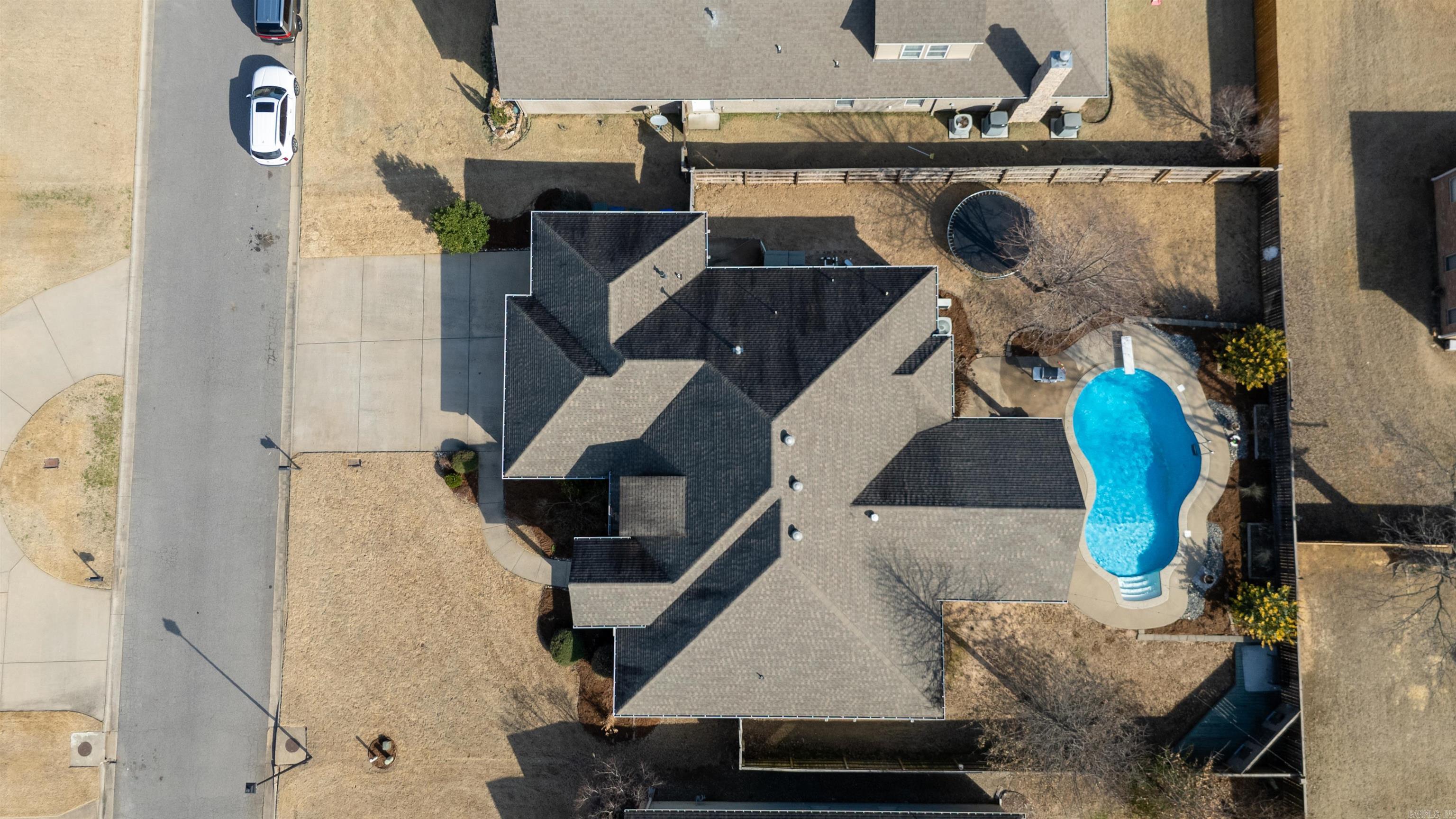 1030 Applewood  Conway, AR