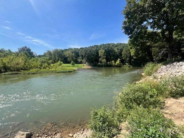 000 Heron  Imboden, AR