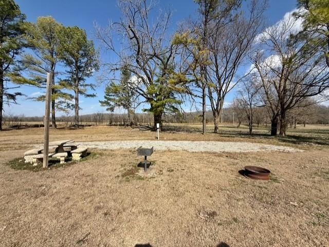 000 Heron  Imboden, AR