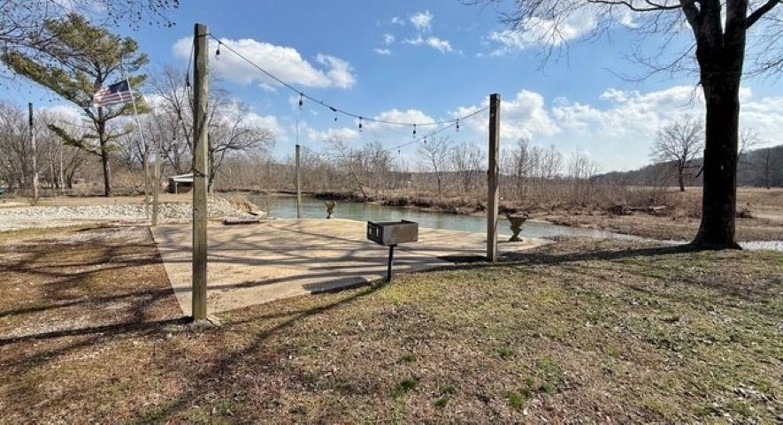 000 Heron  Imboden, AR