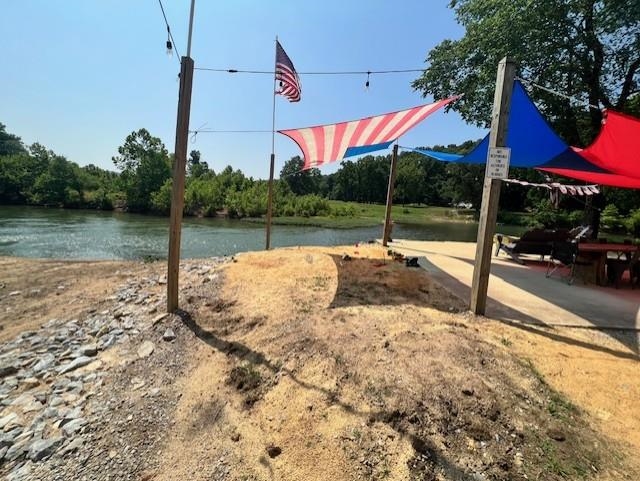 000 Heron  Imboden, AR