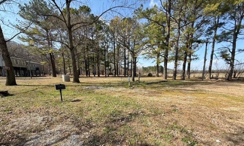 000 Heron  Imboden, AR