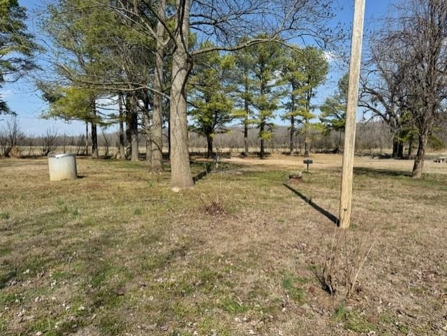 000 Heron  Imboden, AR