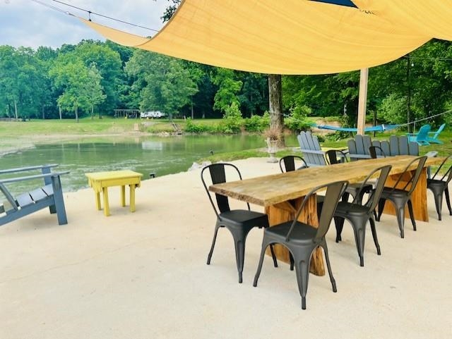 000 Heron  Imboden, AR