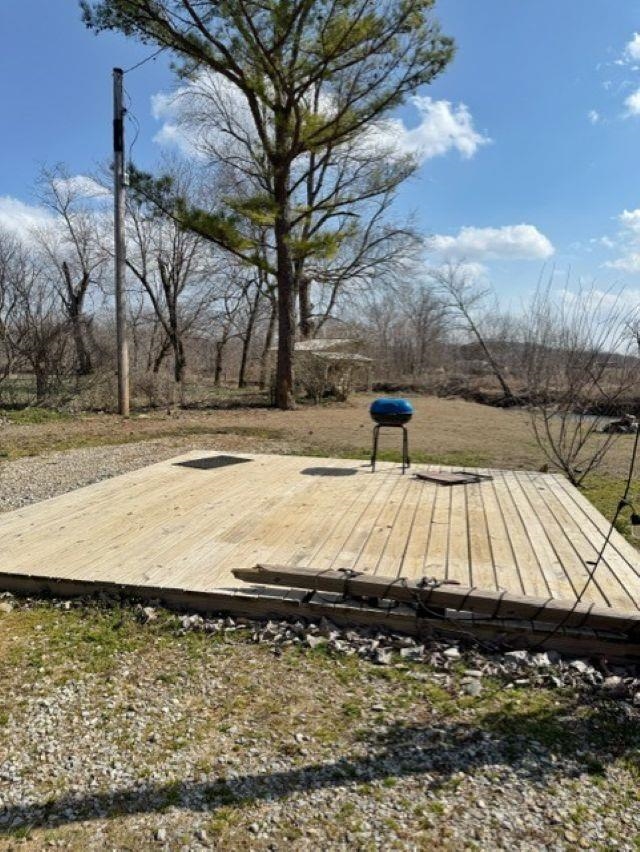 000 Heron  Imboden, AR