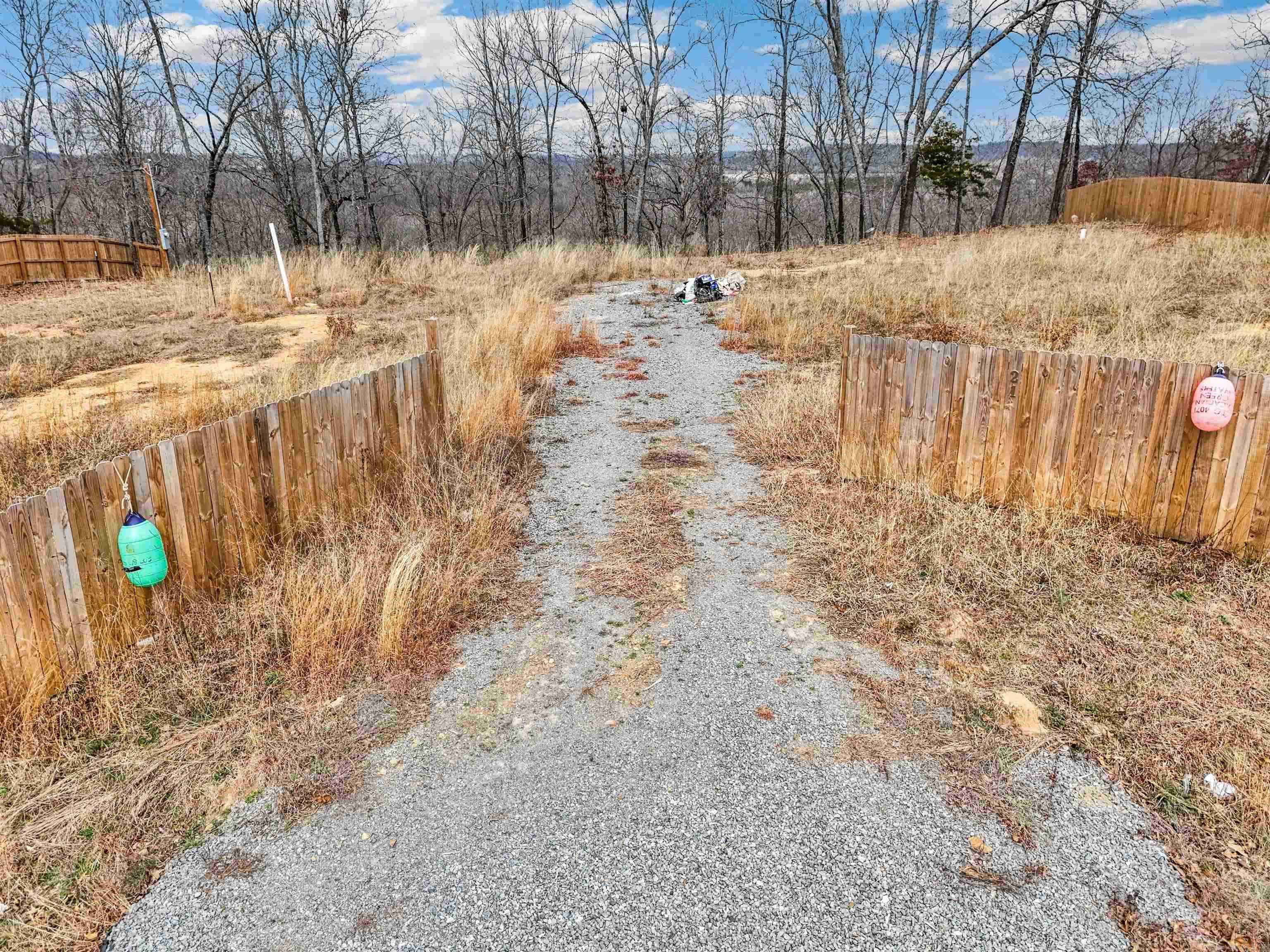 21 Ridgefield  Vilonia, AR