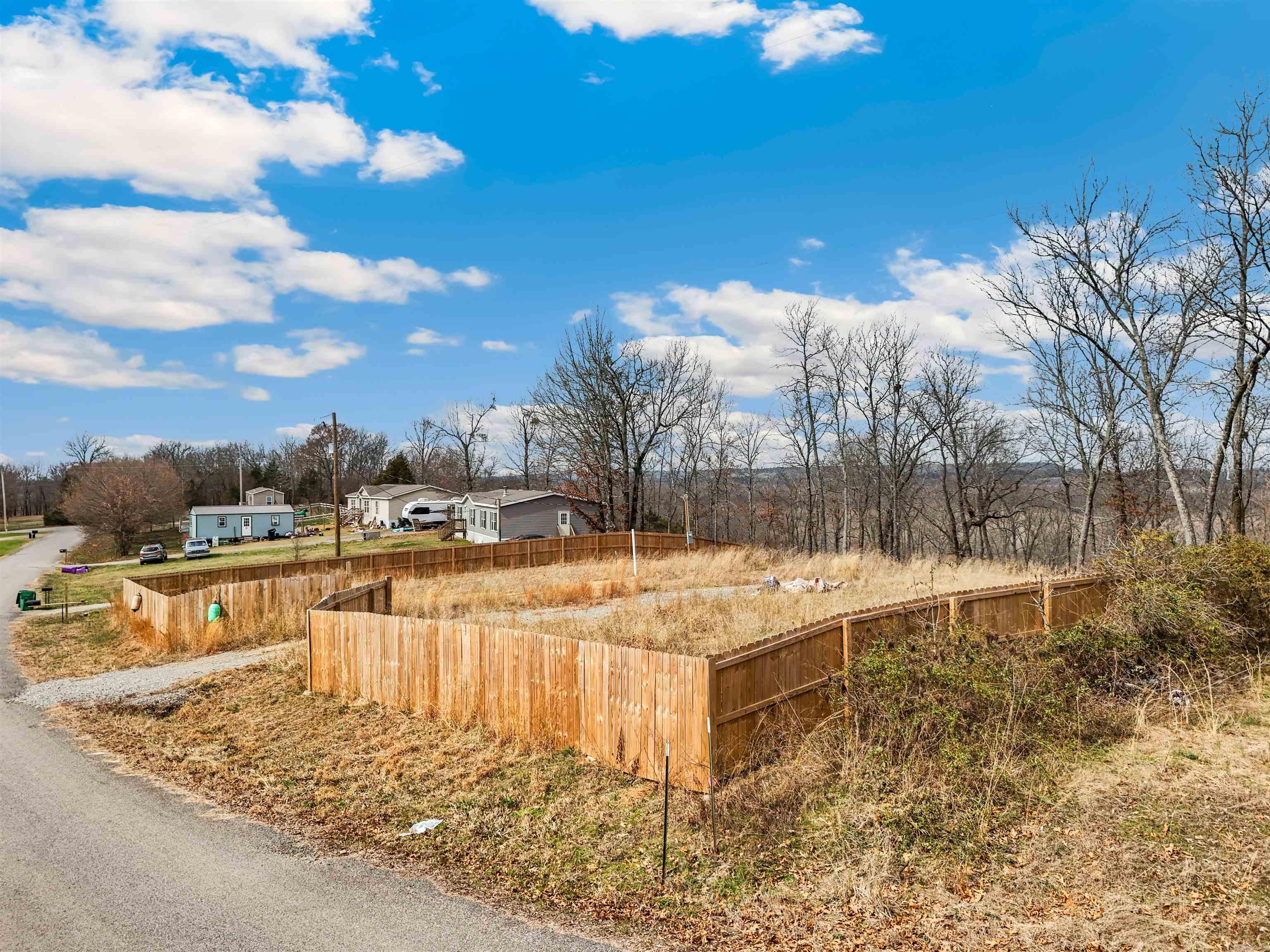 21 Ridgefield  Vilonia, AR