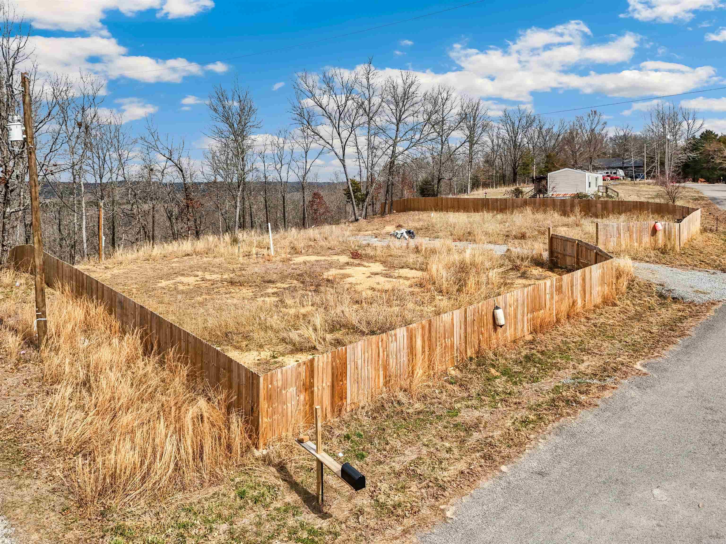 21 Ridgefield  Vilonia, AR