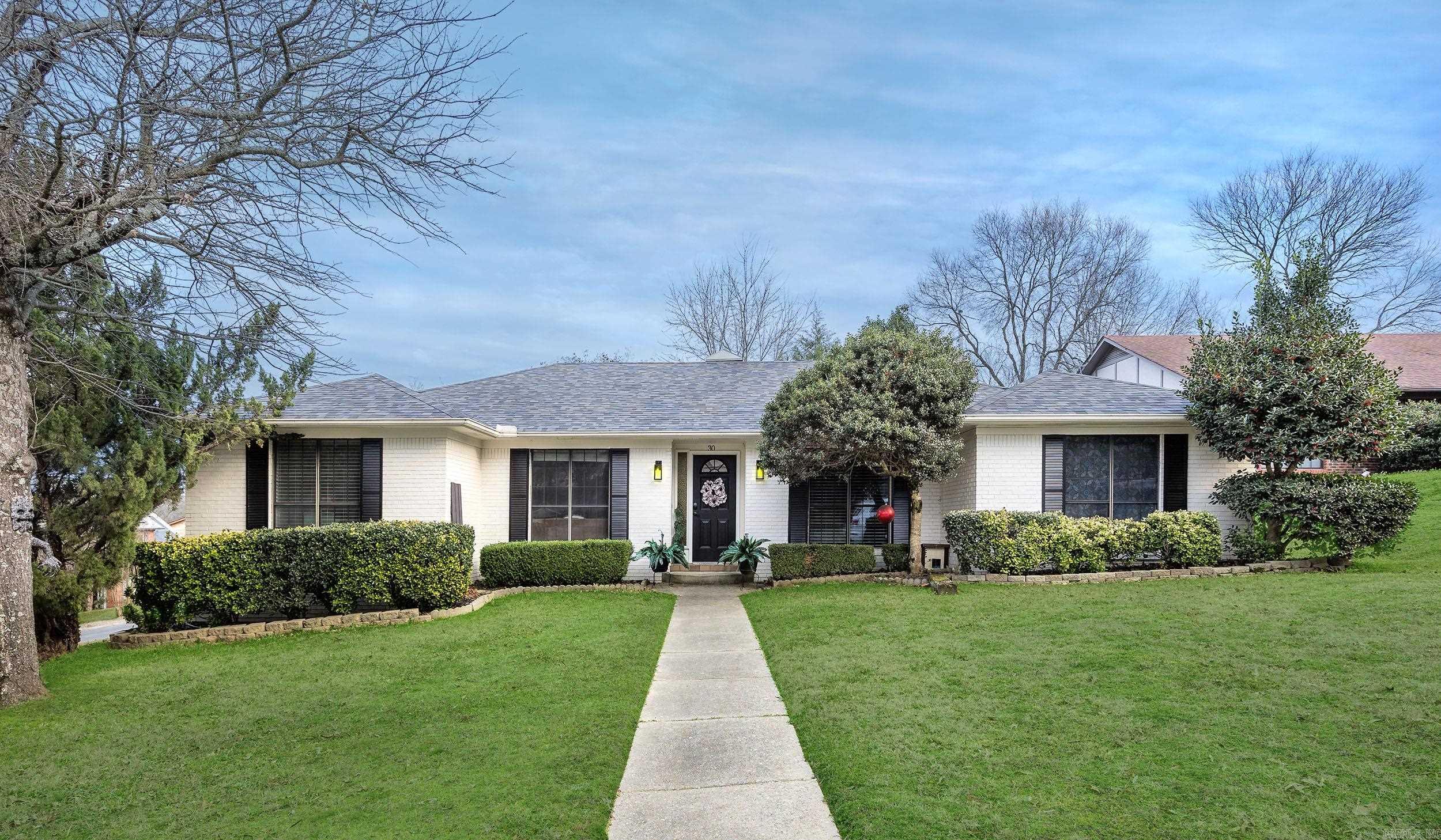 30 Campden Hill  Sherwood, AR