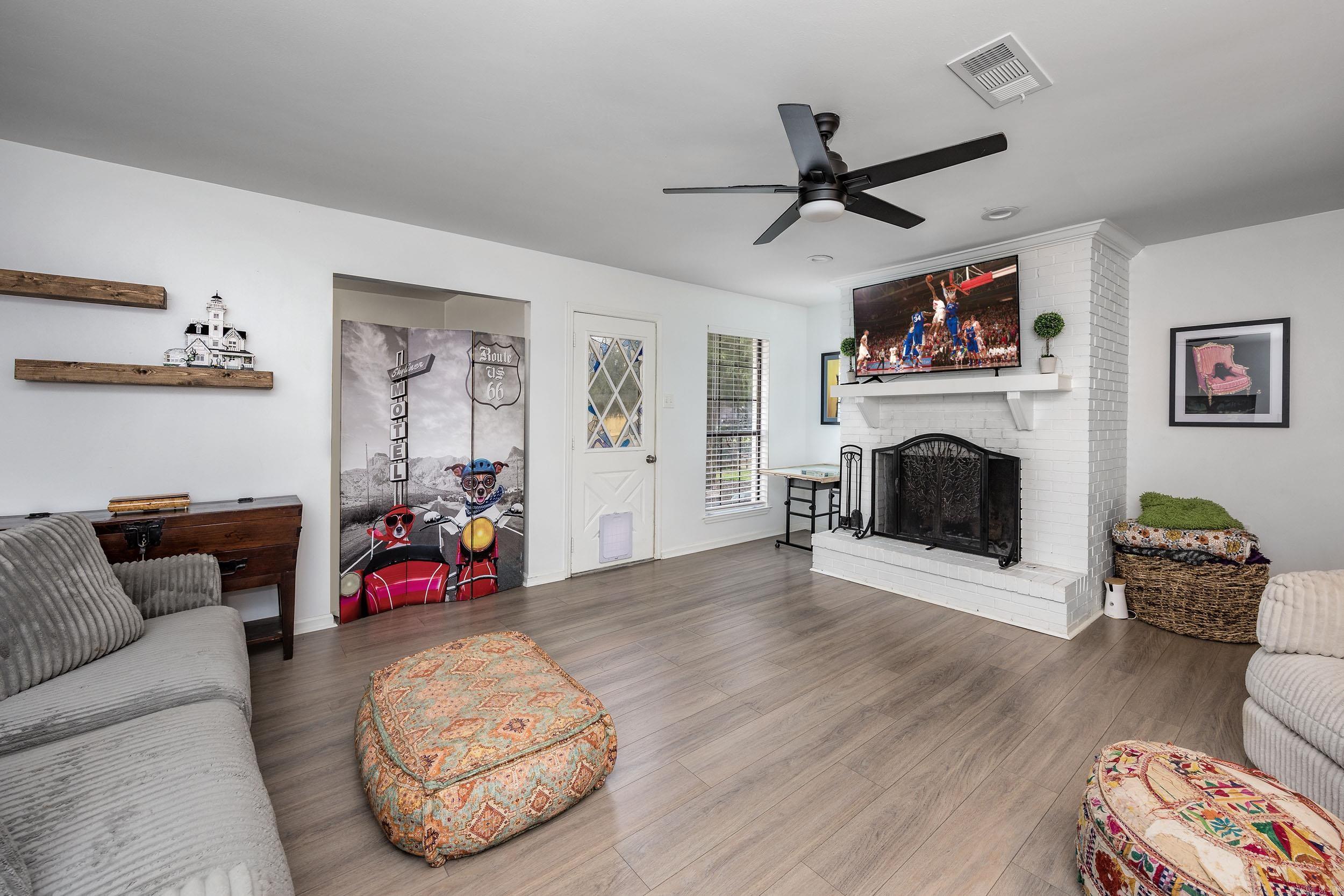 30 Campden Hill  Sherwood, AR