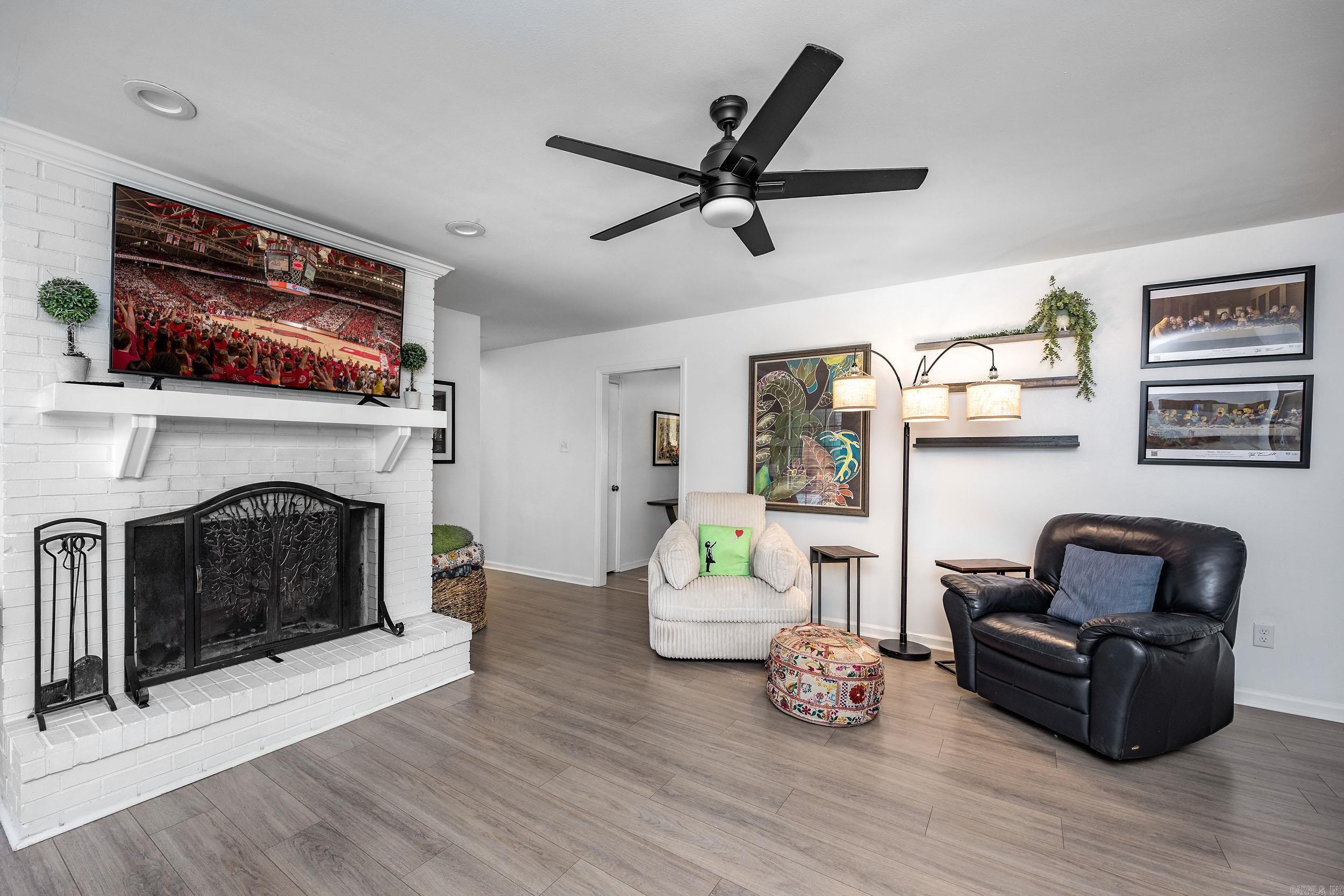 30 Campden Hill  Sherwood, AR