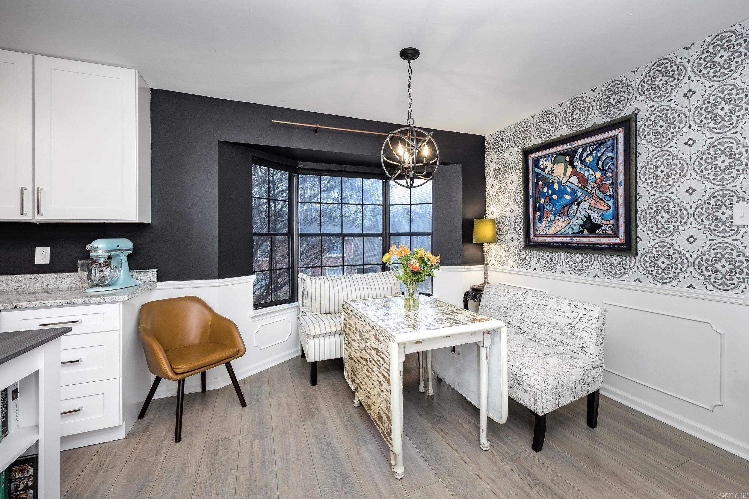 30 Campden Hill  Sherwood, AR