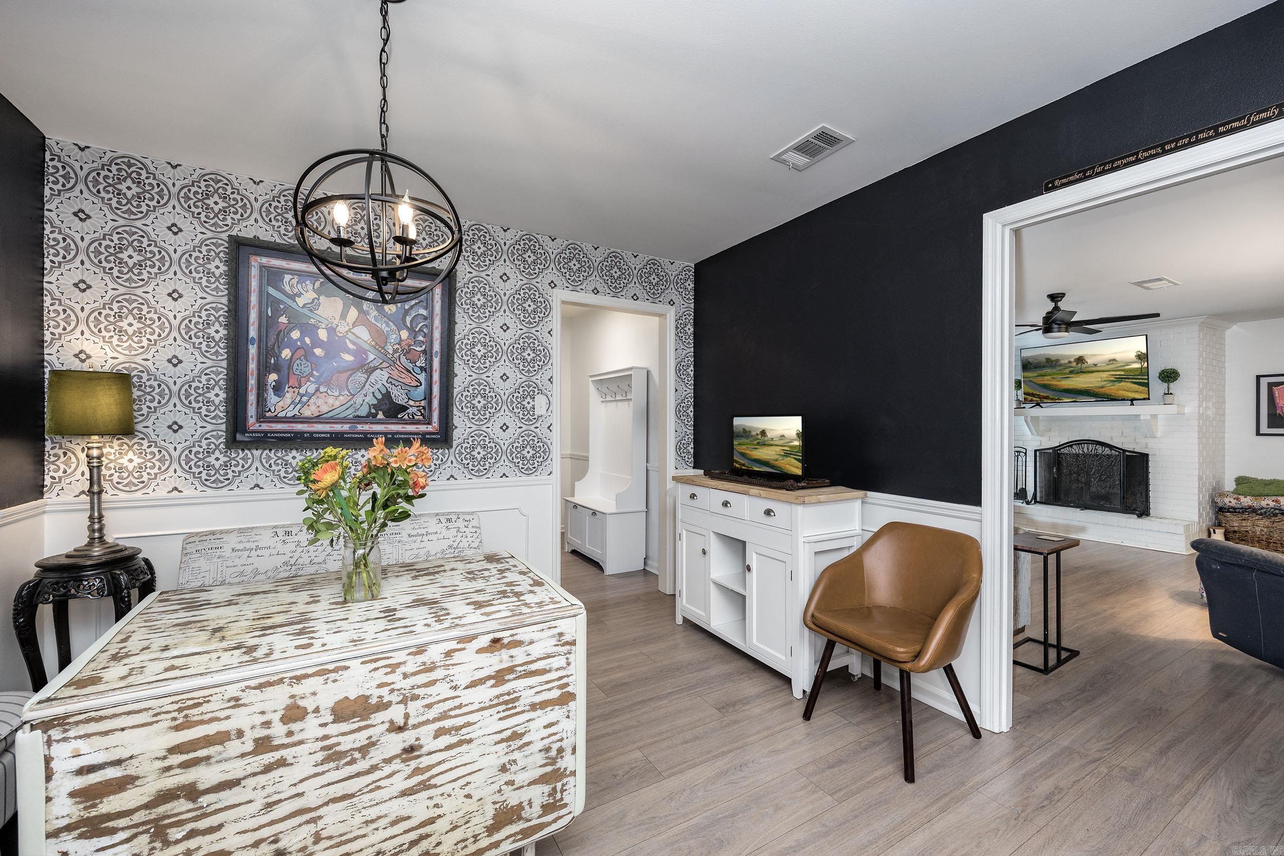 30 Campden Hill  Sherwood, AR