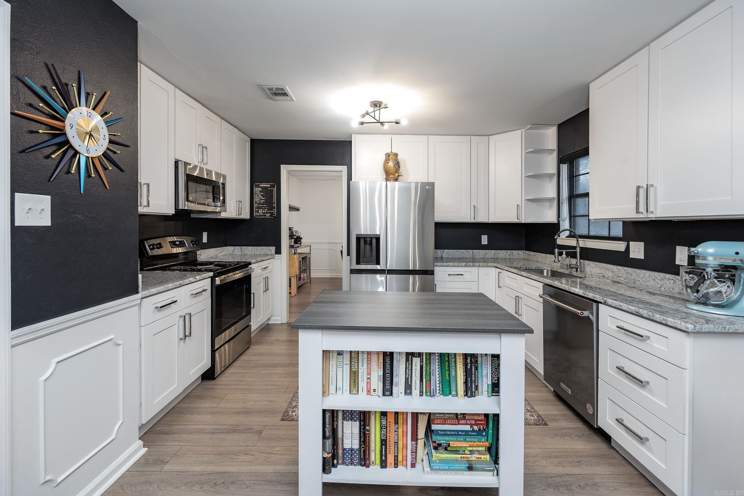 30 Campden Hill  Sherwood, AR