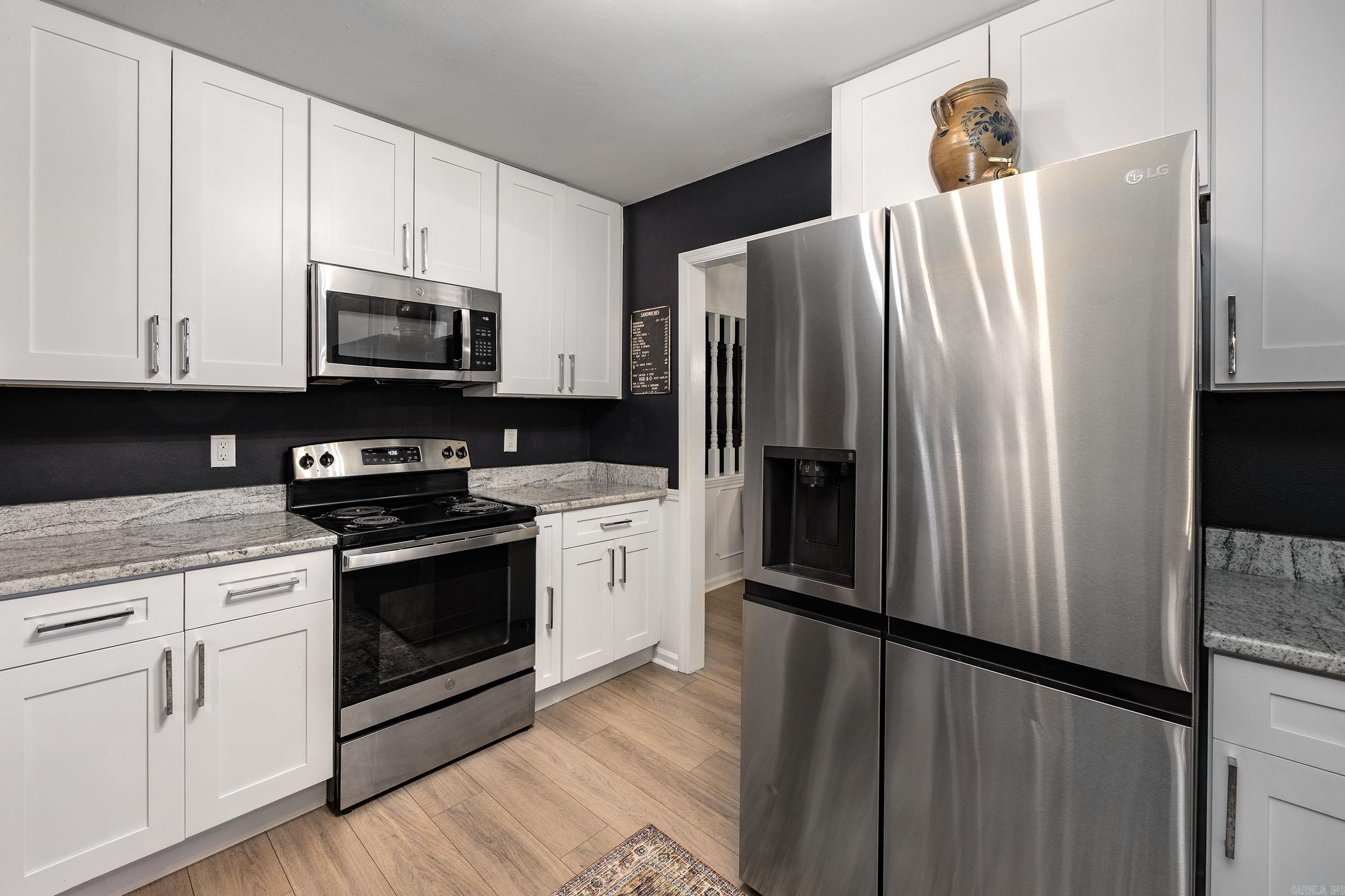 30 Campden Hill  Sherwood, AR