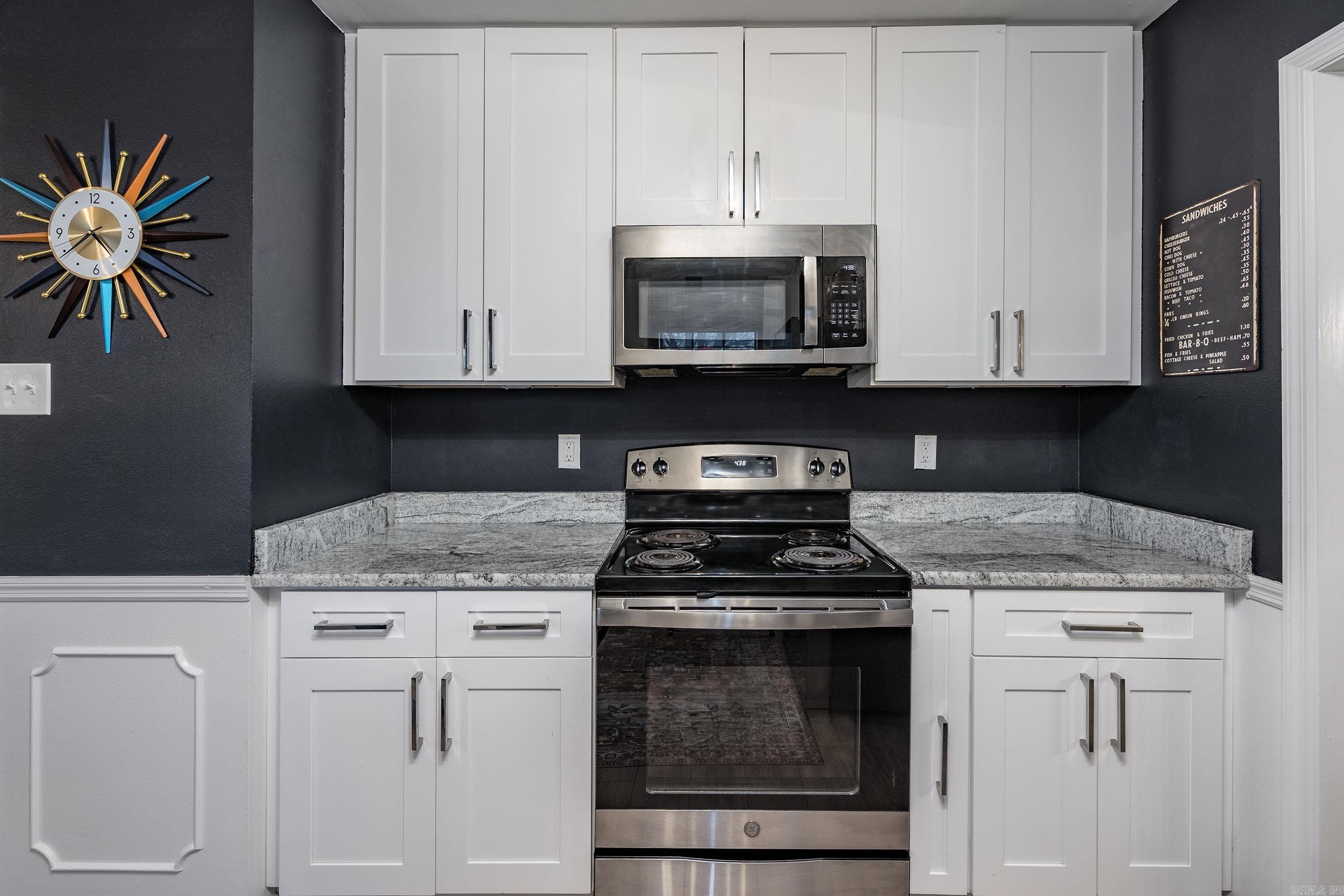 30 Campden Hill  Sherwood, AR