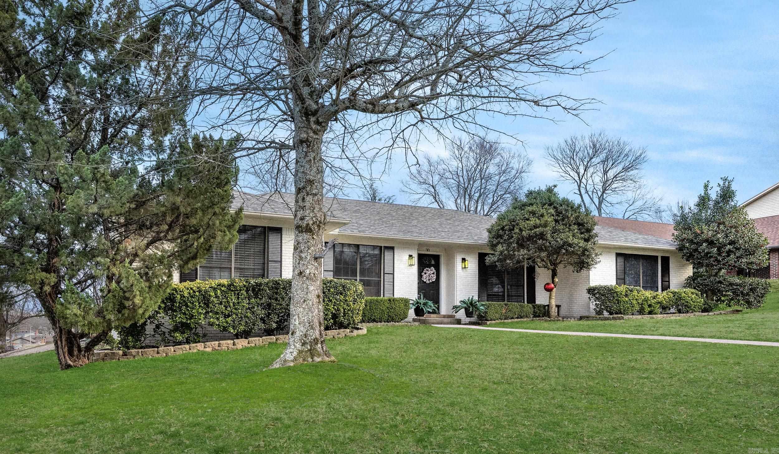 30 Campden Hill  Sherwood, AR