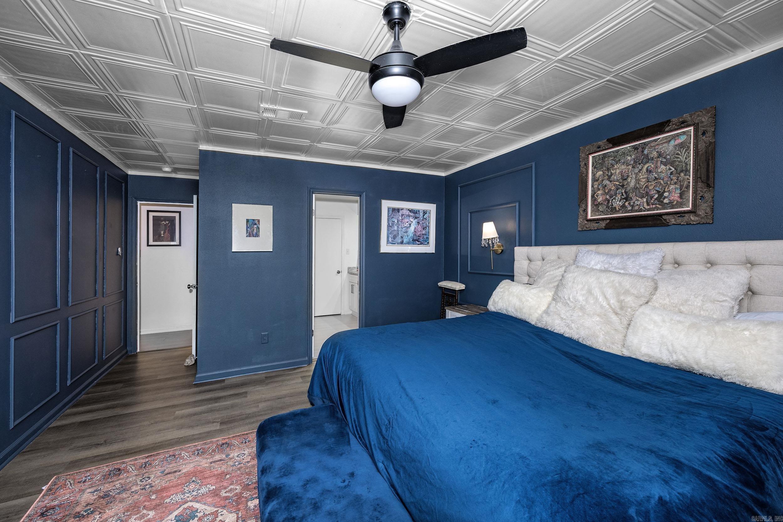 30 Campden Hill  Sherwood, AR