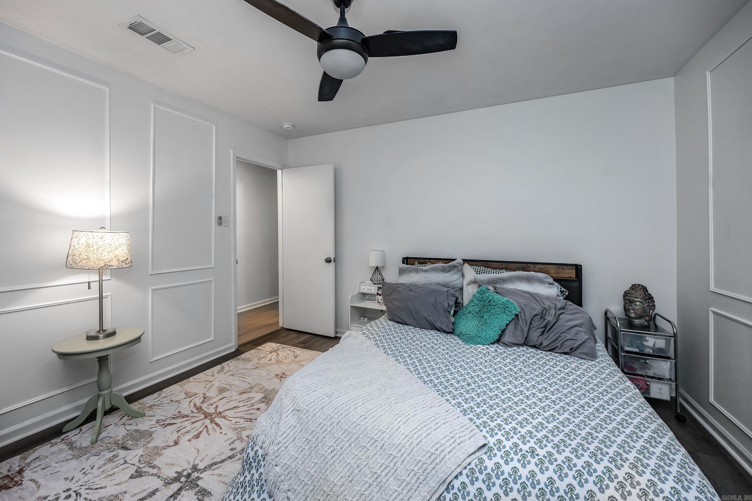 30 Campden Hill  Sherwood, AR