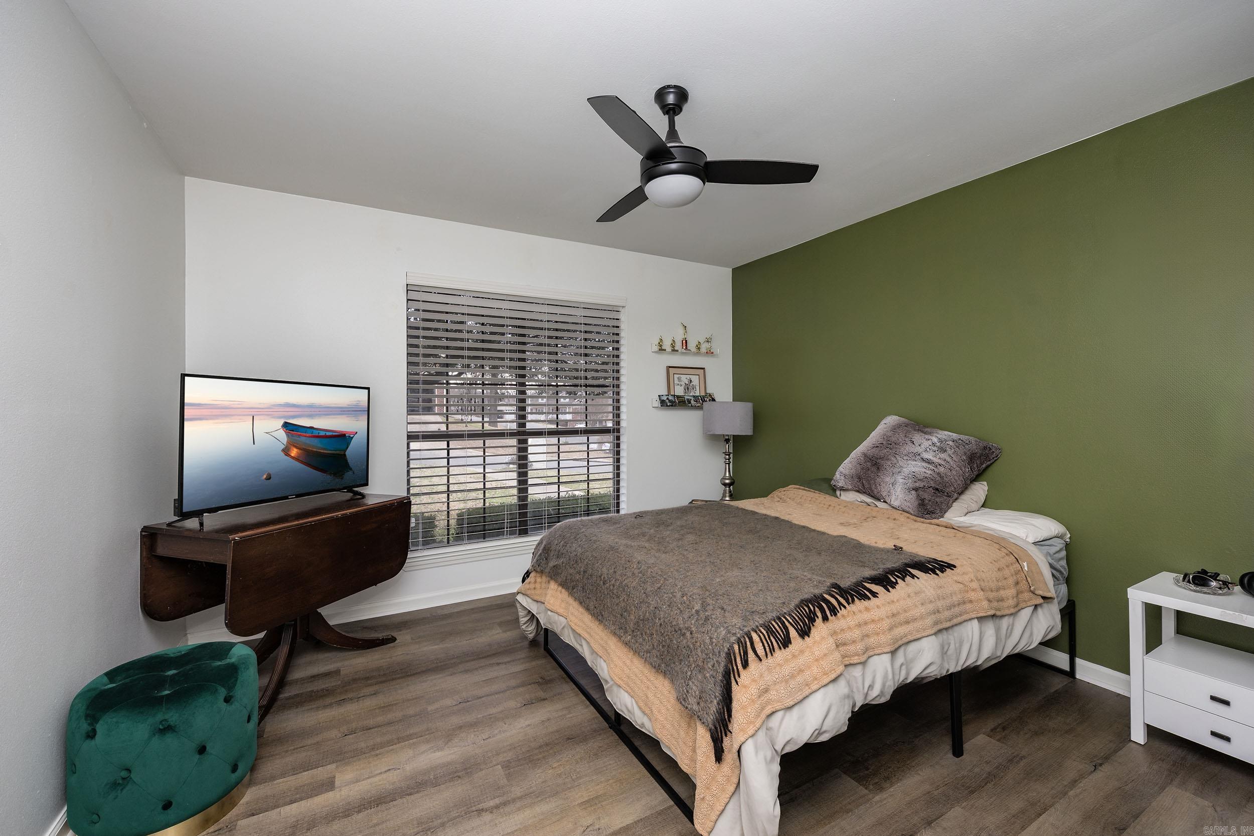 30 Campden Hill  Sherwood, AR