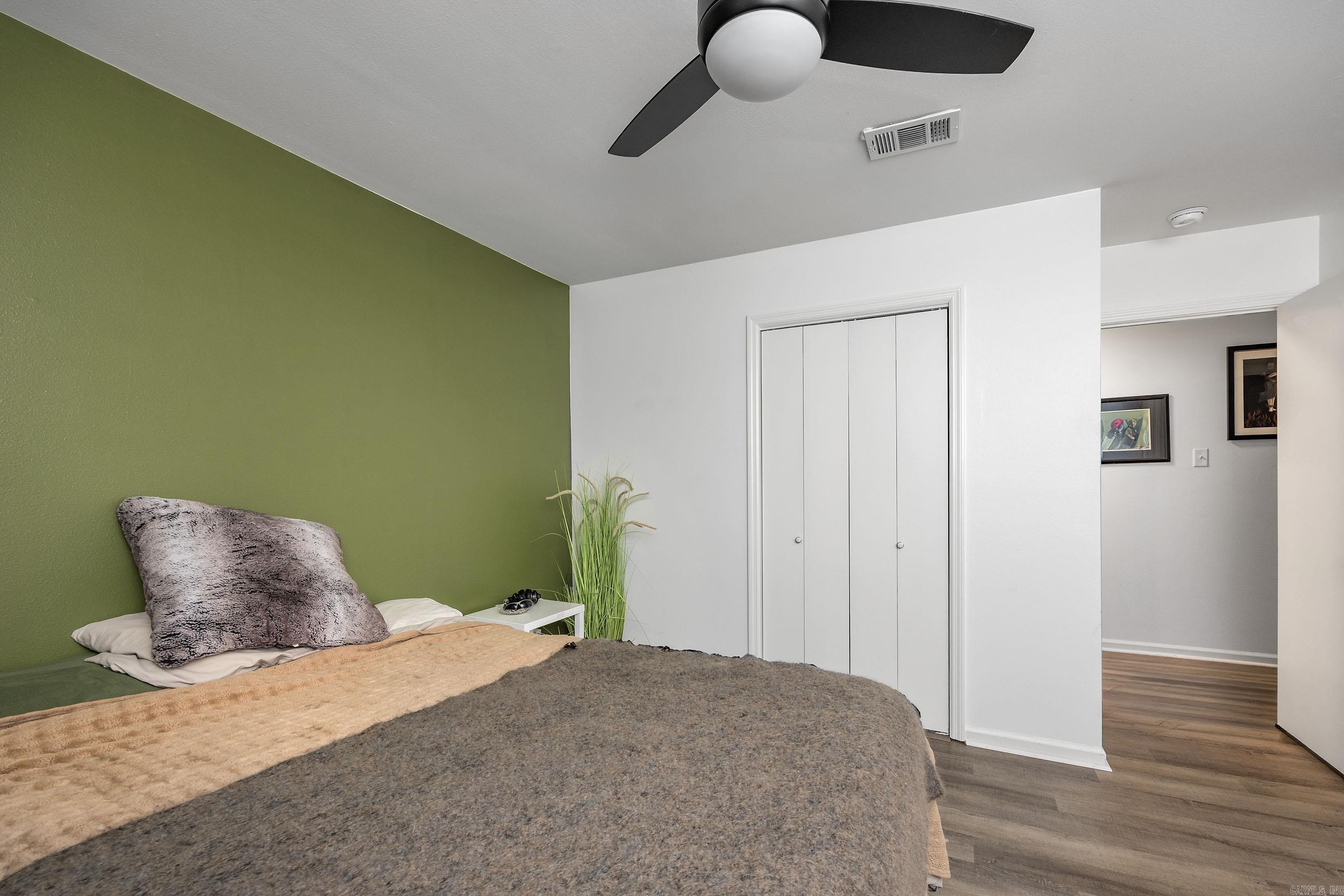 30 Campden Hill  Sherwood, AR