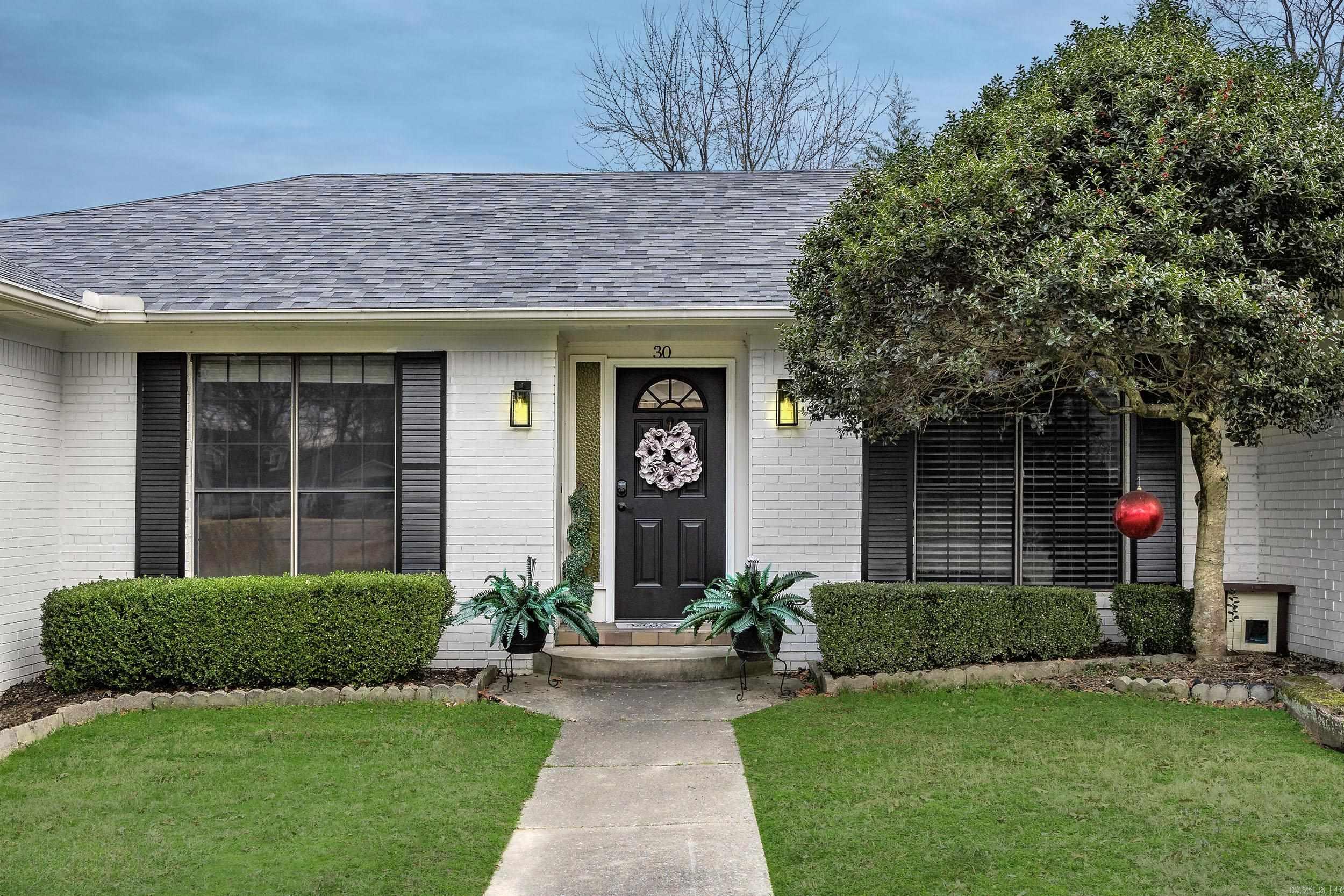 30 Campden Hill  Sherwood, AR