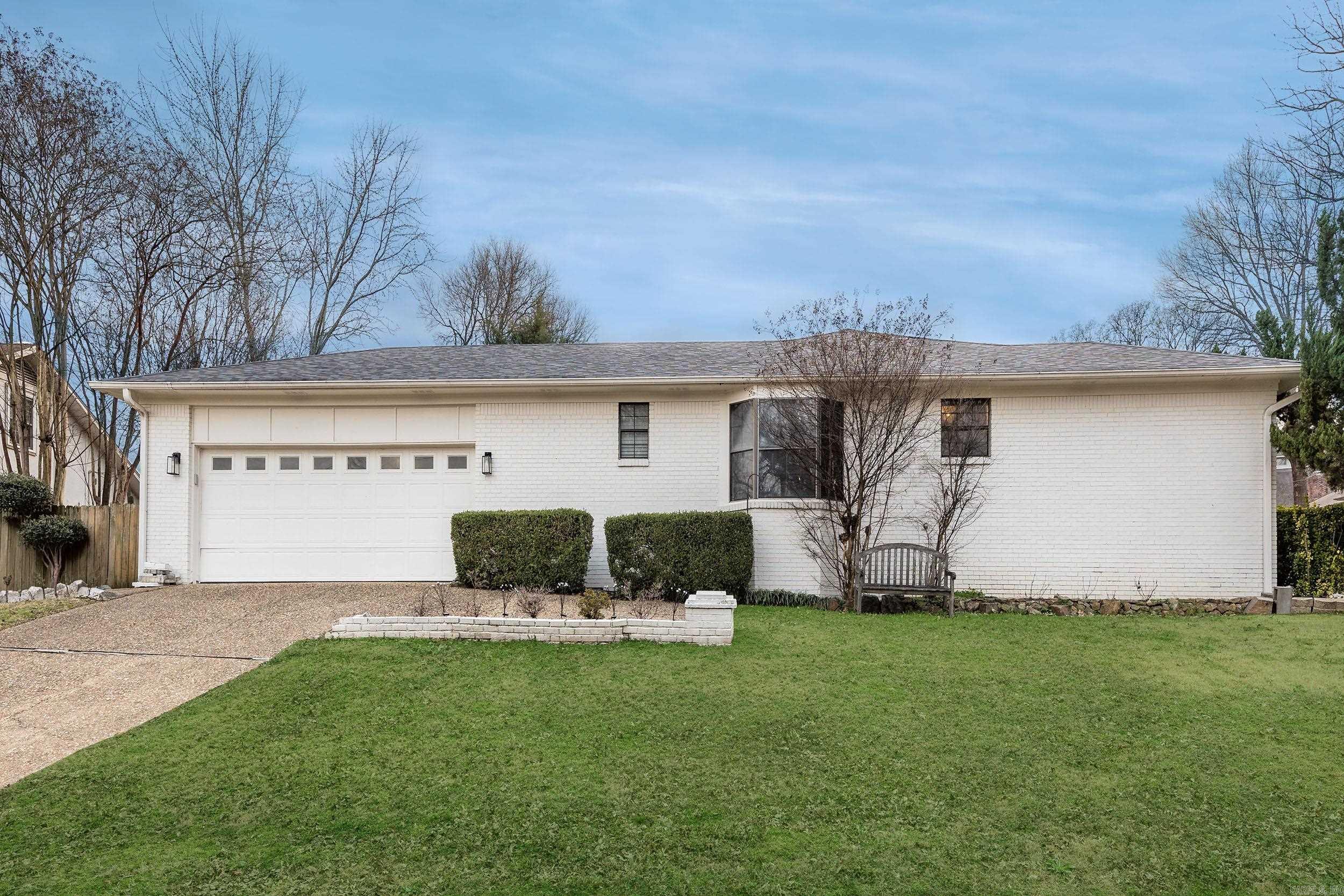 30 Campden Hill  Sherwood, AR