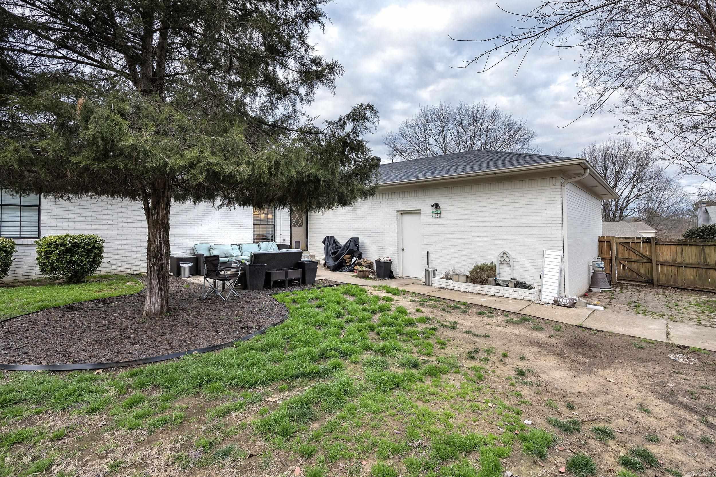 30 Campden Hill  Sherwood, AR