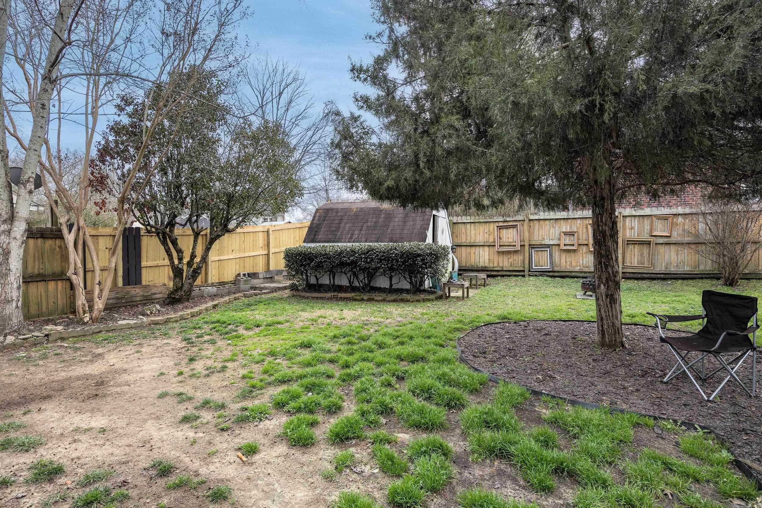 30 Campden Hill  Sherwood, AR